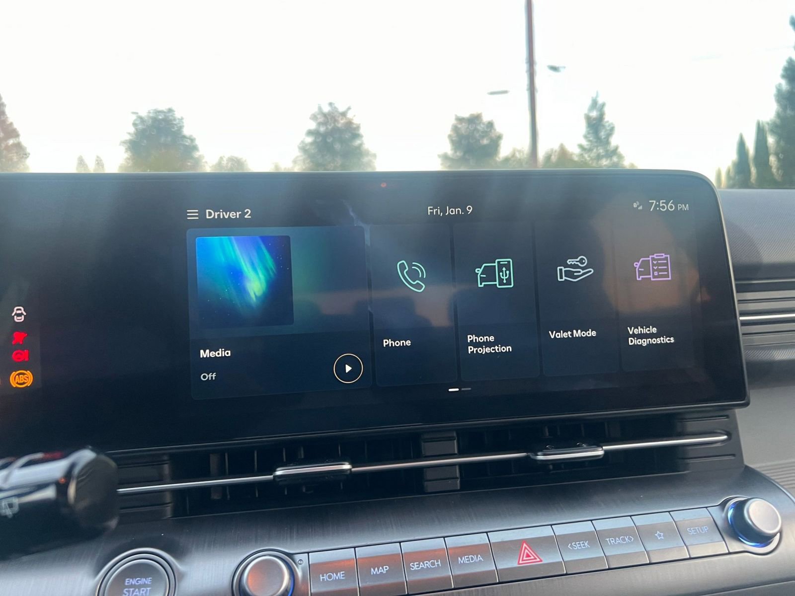 Thumbnail: 2025 Hyundai Kona - 21