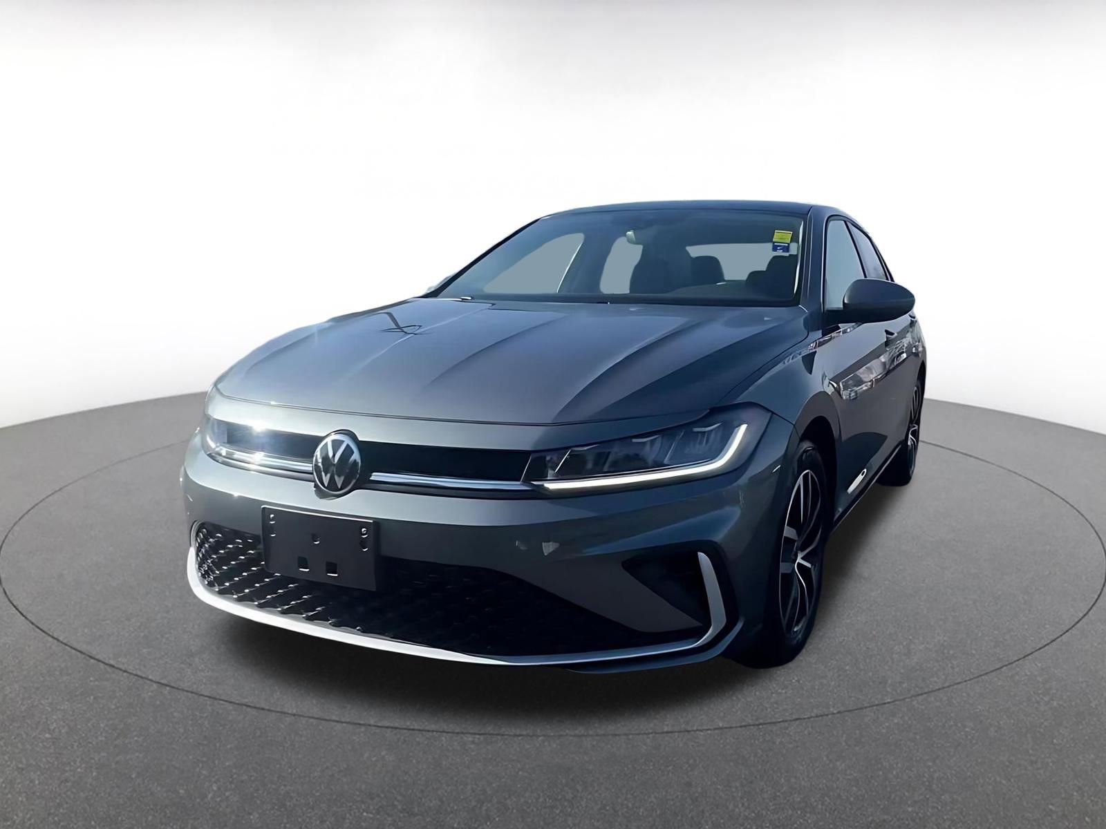 Thumbnail: 2025 Volkswagen Jetta - 7