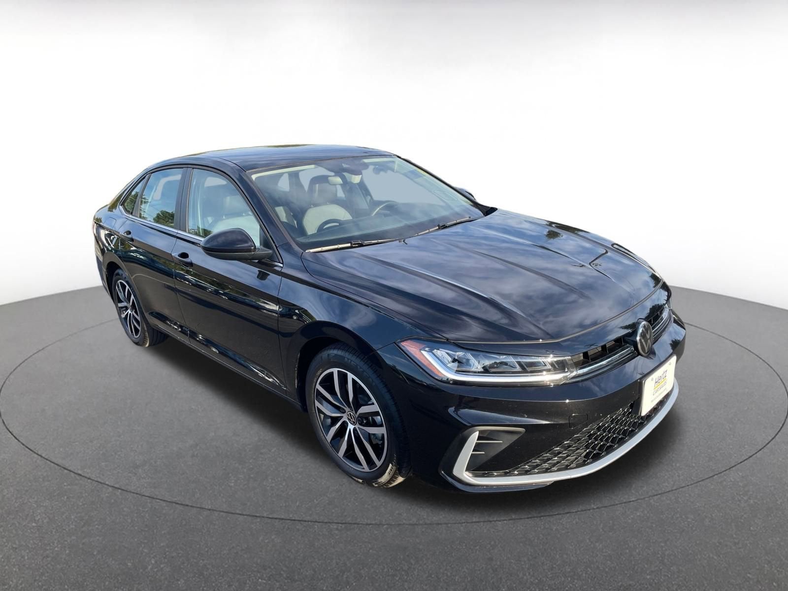 Thumbnail: 2025 Volkswagen Jetta - 1