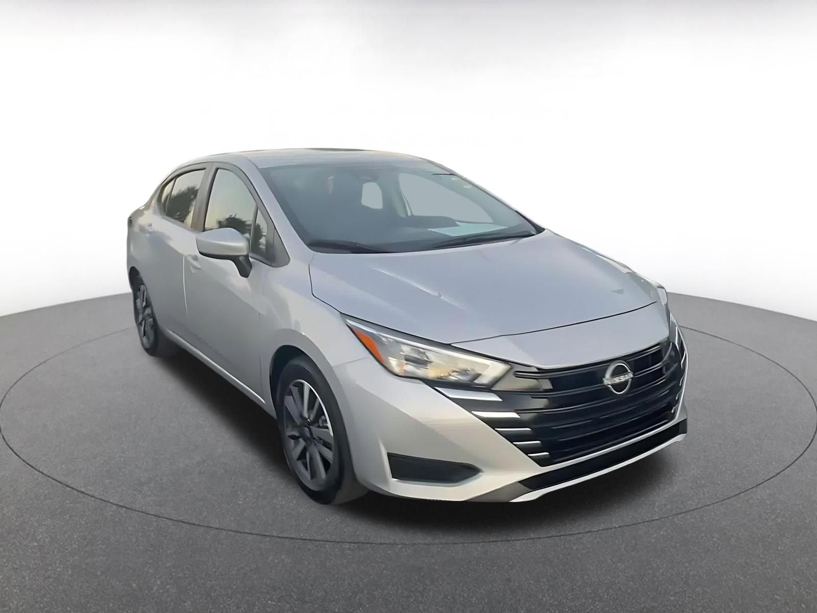 Thumbnail: 2025 Nissan Versa - 3