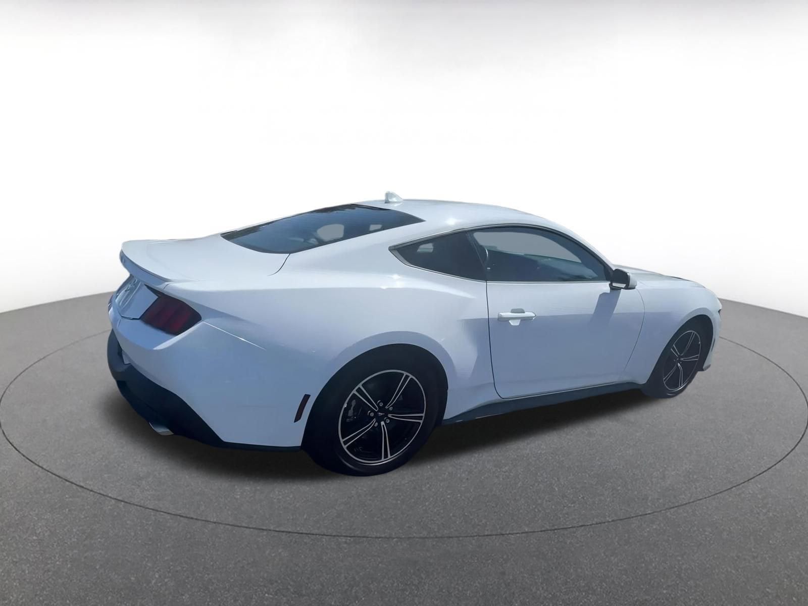 Thumbnail: 2024 Ford Mustang - 16