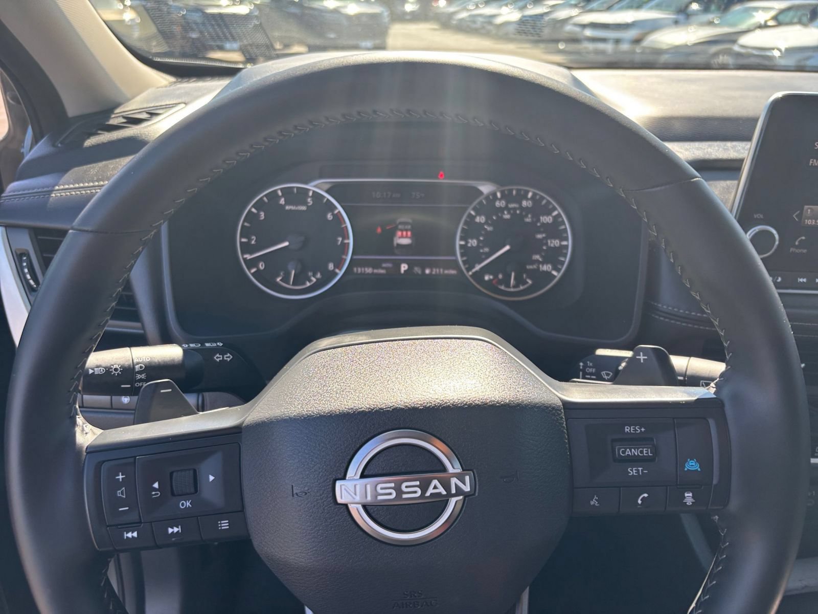 Thumbnail: 2025 Nissan Rogue - 30