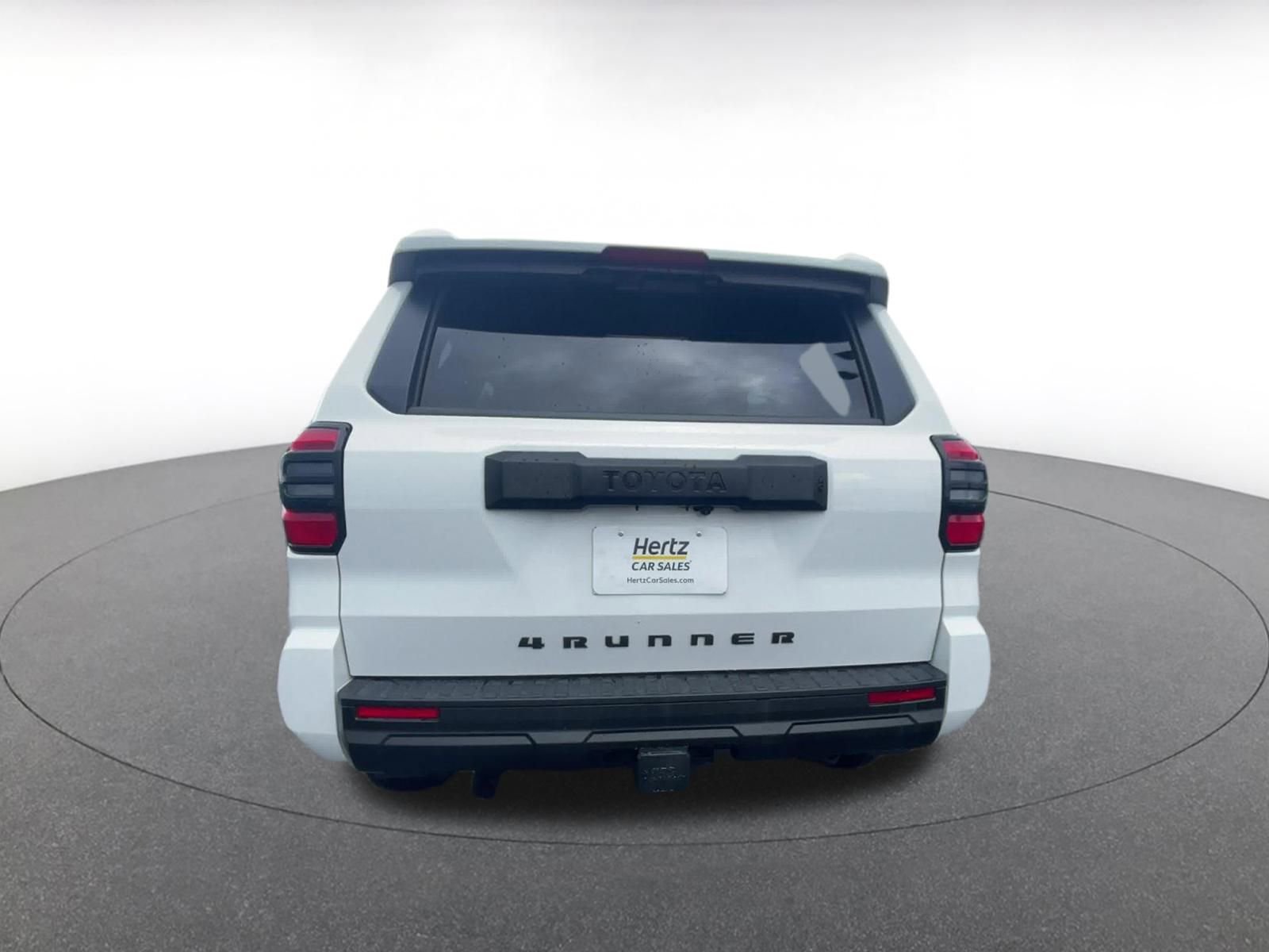 Thumbnail: 2025 Toyota 4Runner - 12