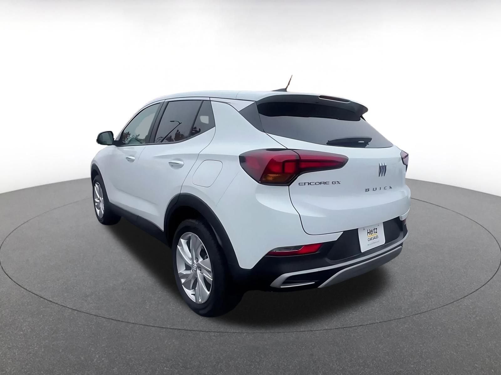 Thumbnail: 2025 Buick Encore GX - 11