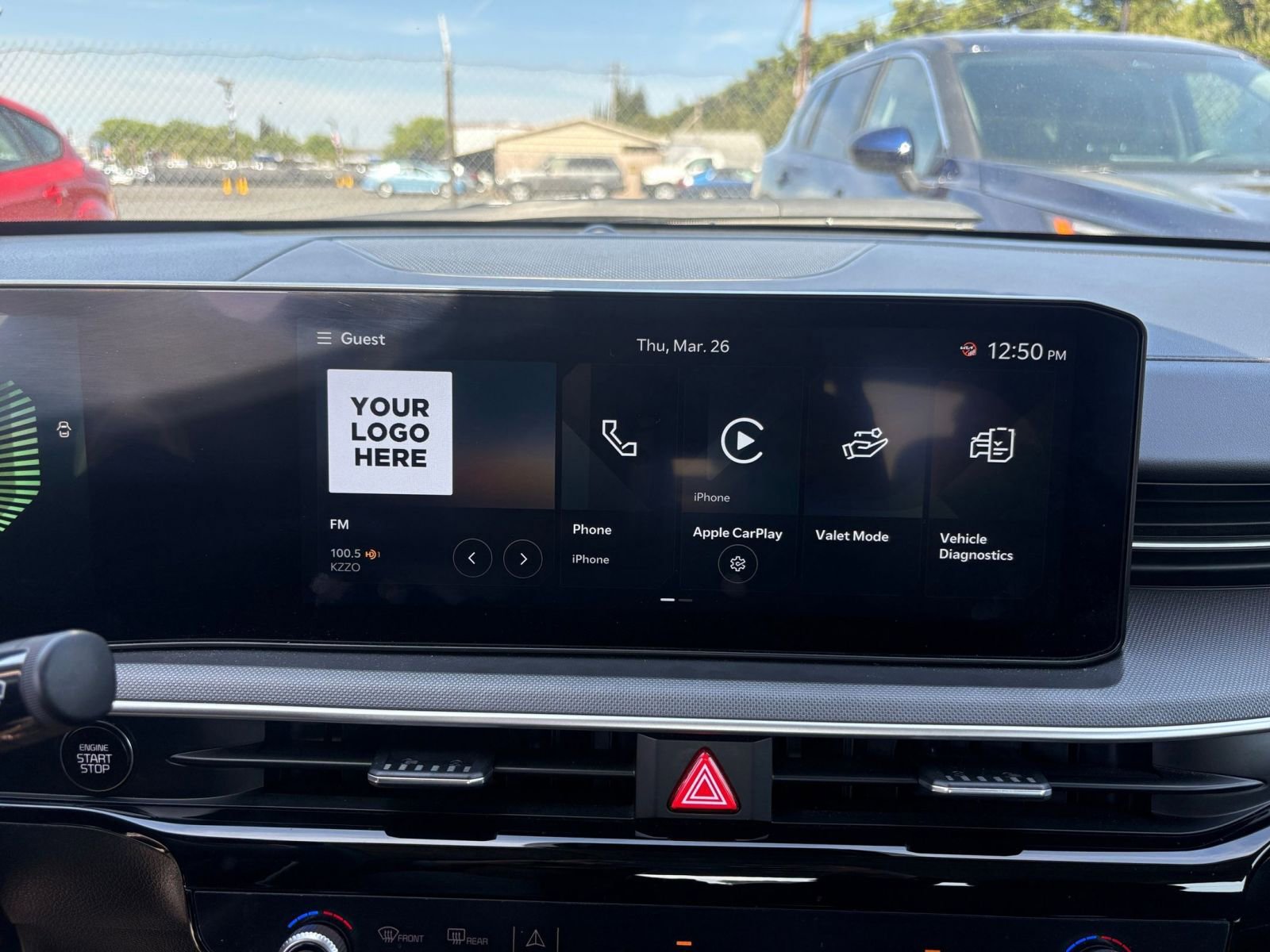 Thumbnail: 2025 Kia K5 - 20