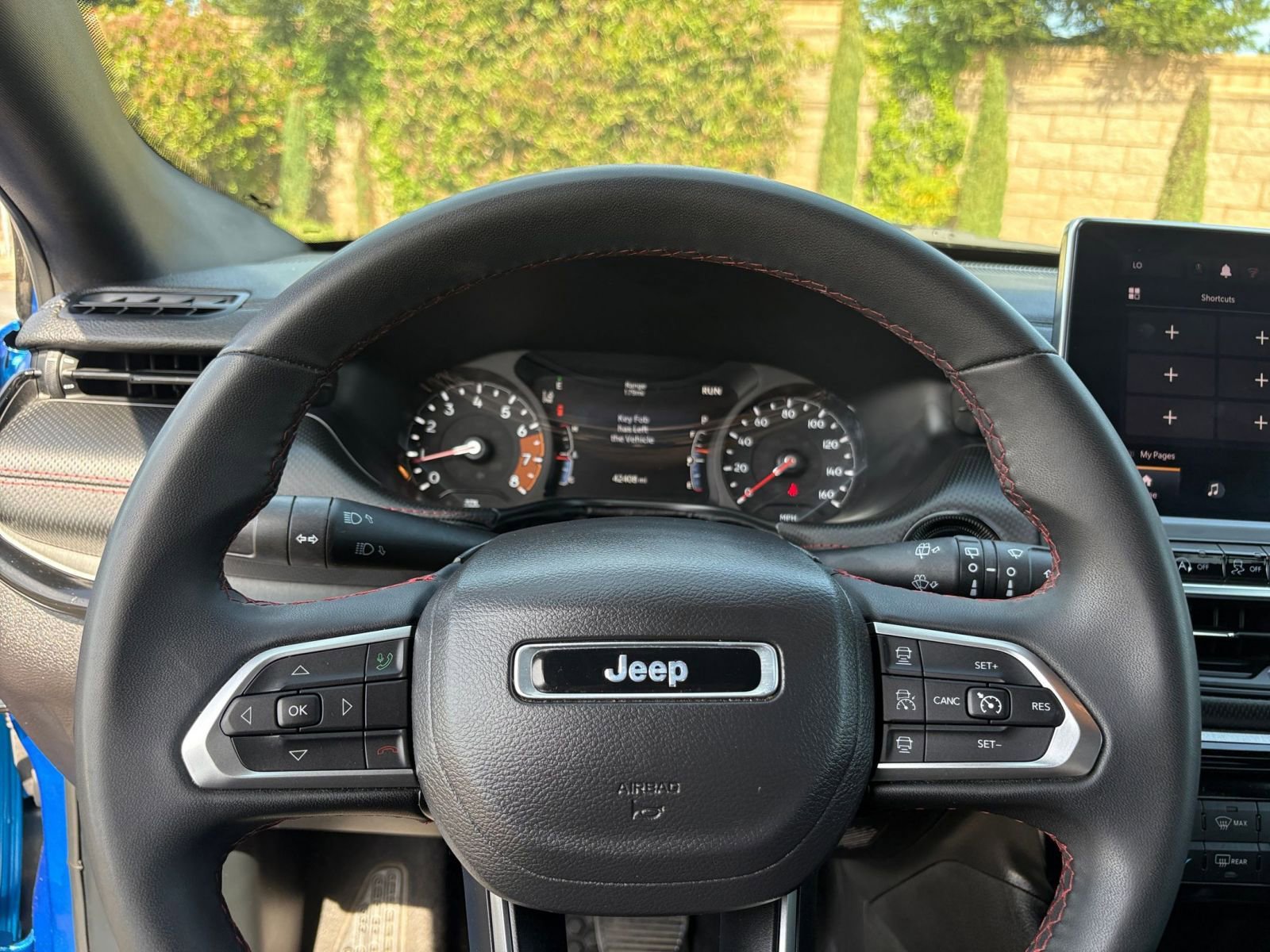 Thumbnail: 2025 Jeep Compass - 27
