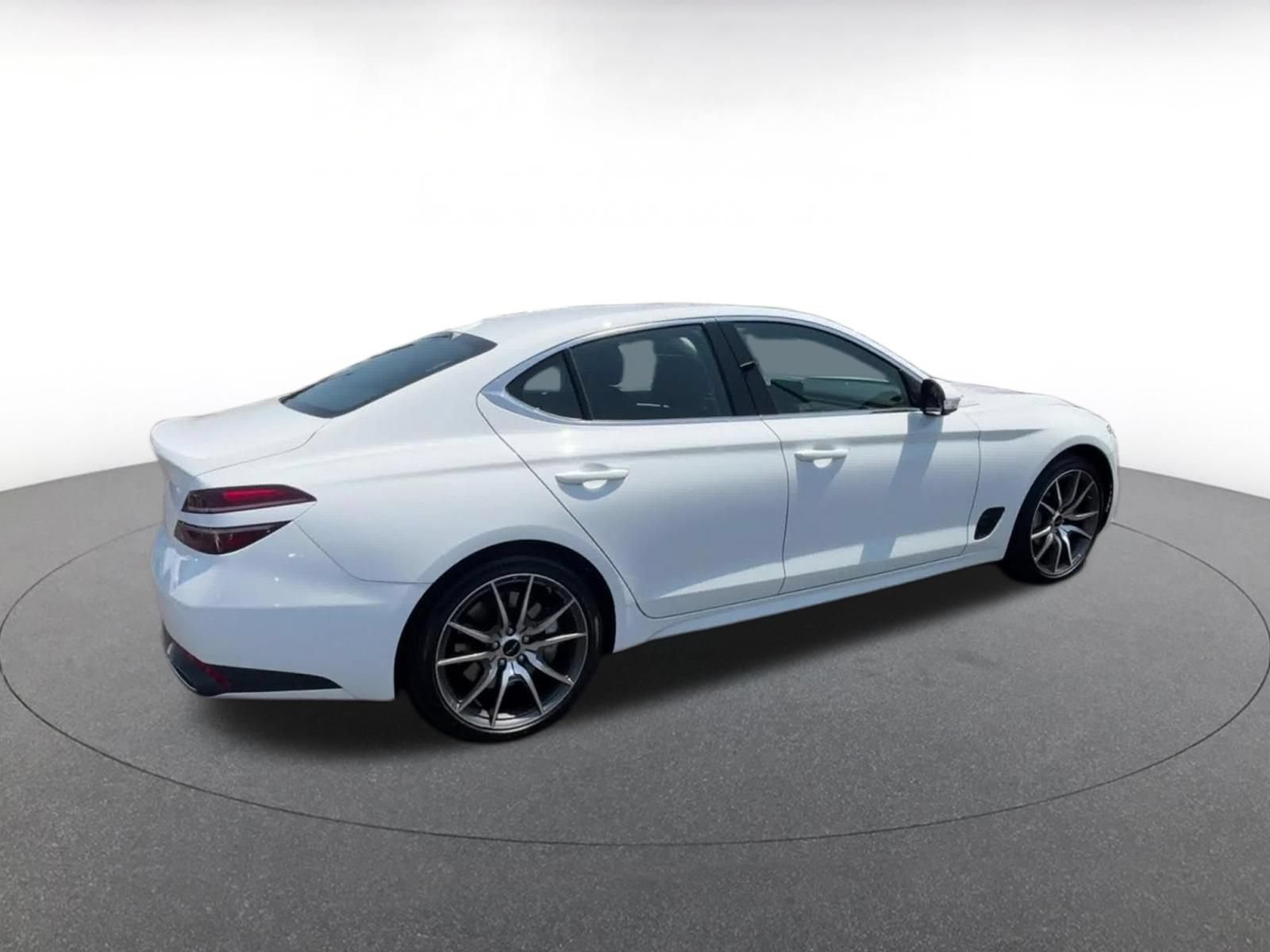 Thumbnail: 2026 Genesis G70 - 14