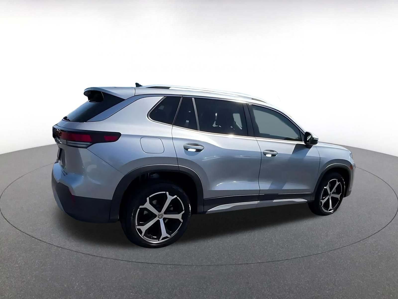 Thumbnail: 2026 Volkswagen Tiguan - 14