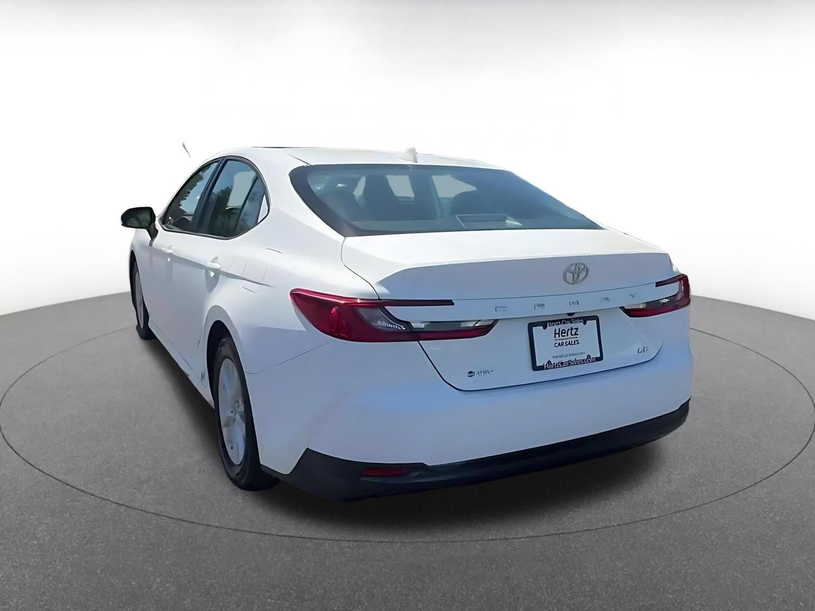 Thumbnail: 2026 Toyota Camry - 11