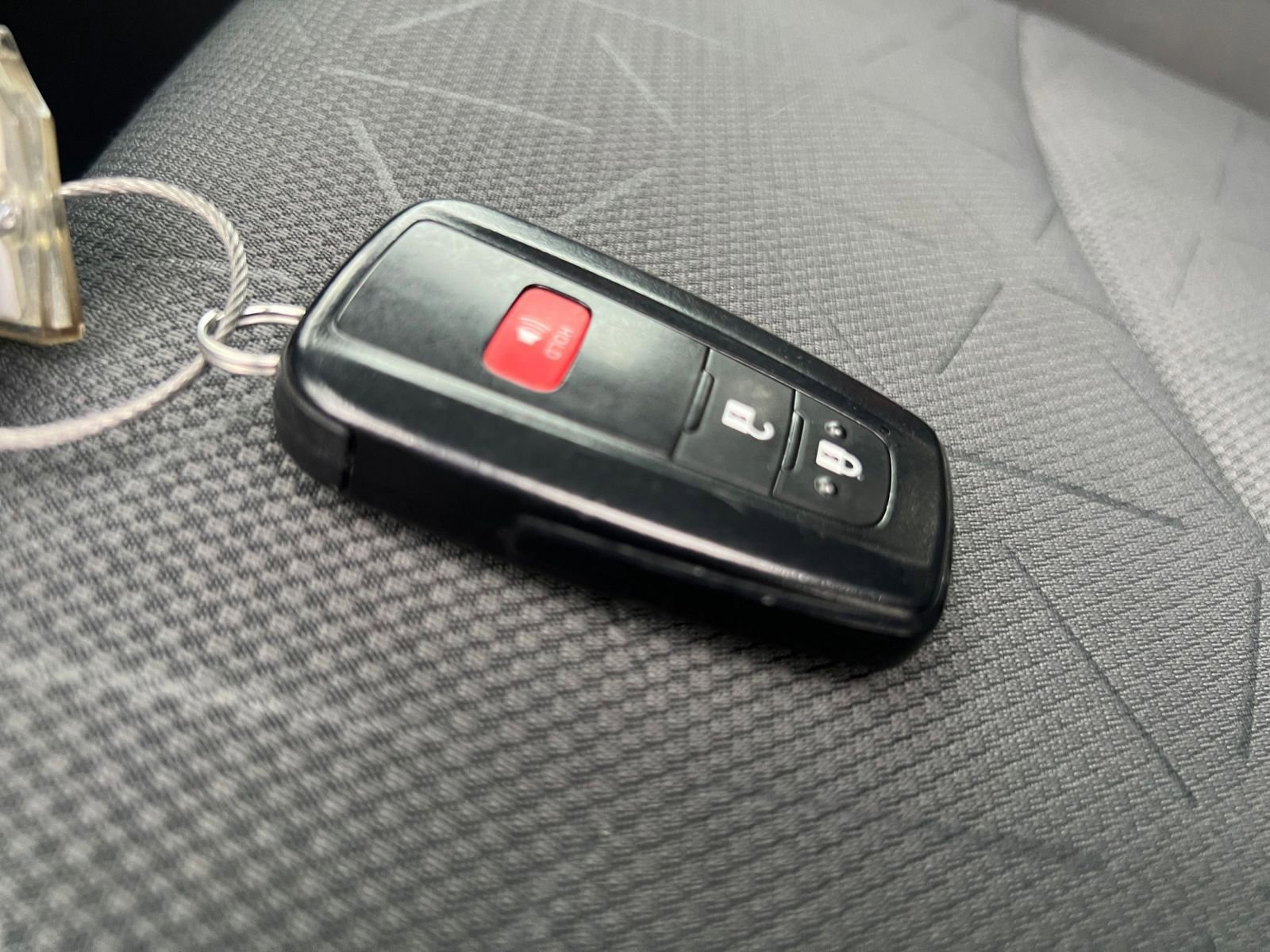 Thumbnail: 2025 Toyota RAV4 - 22