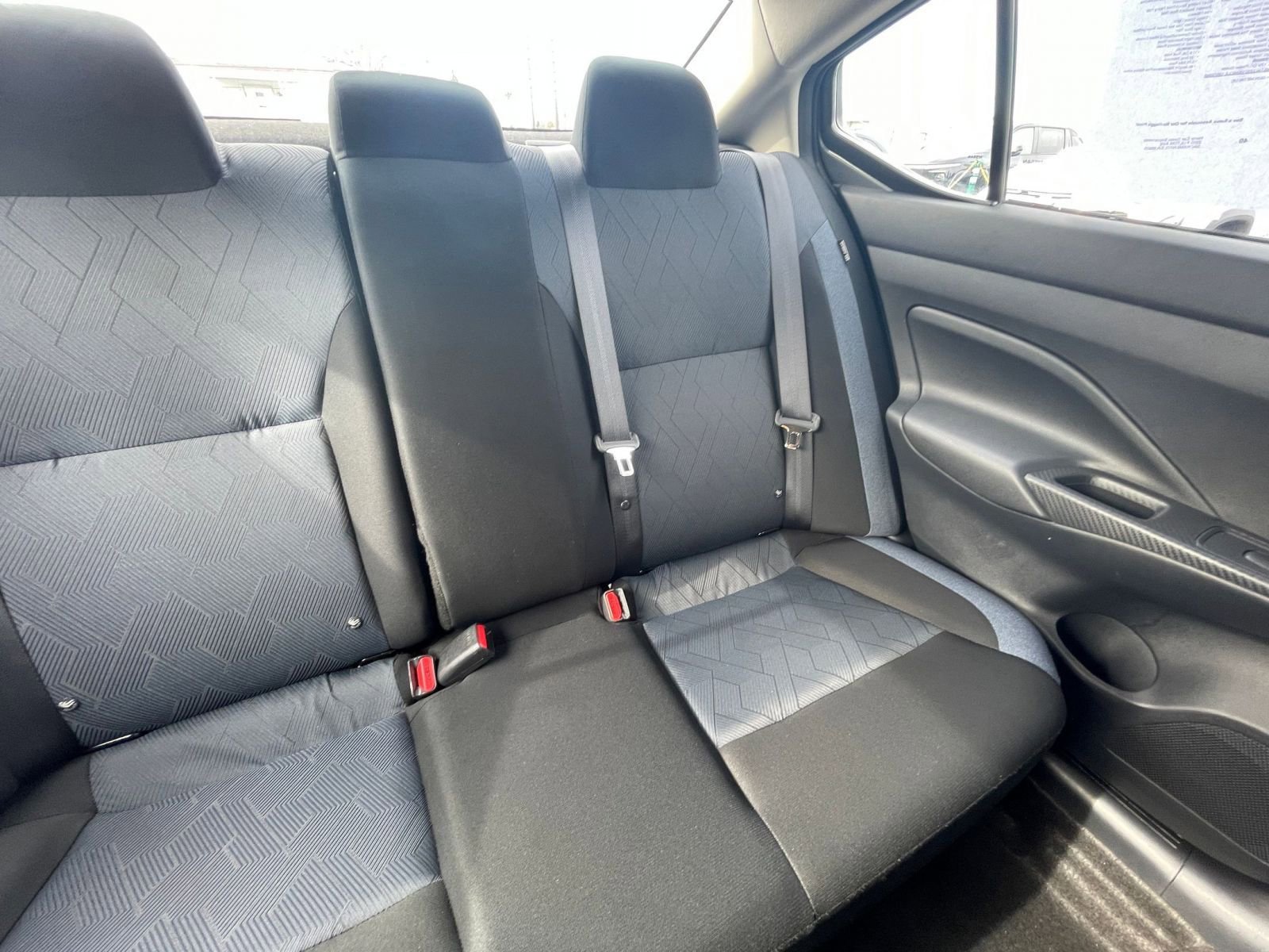 Thumbnail: 2025 Nissan Versa - 32