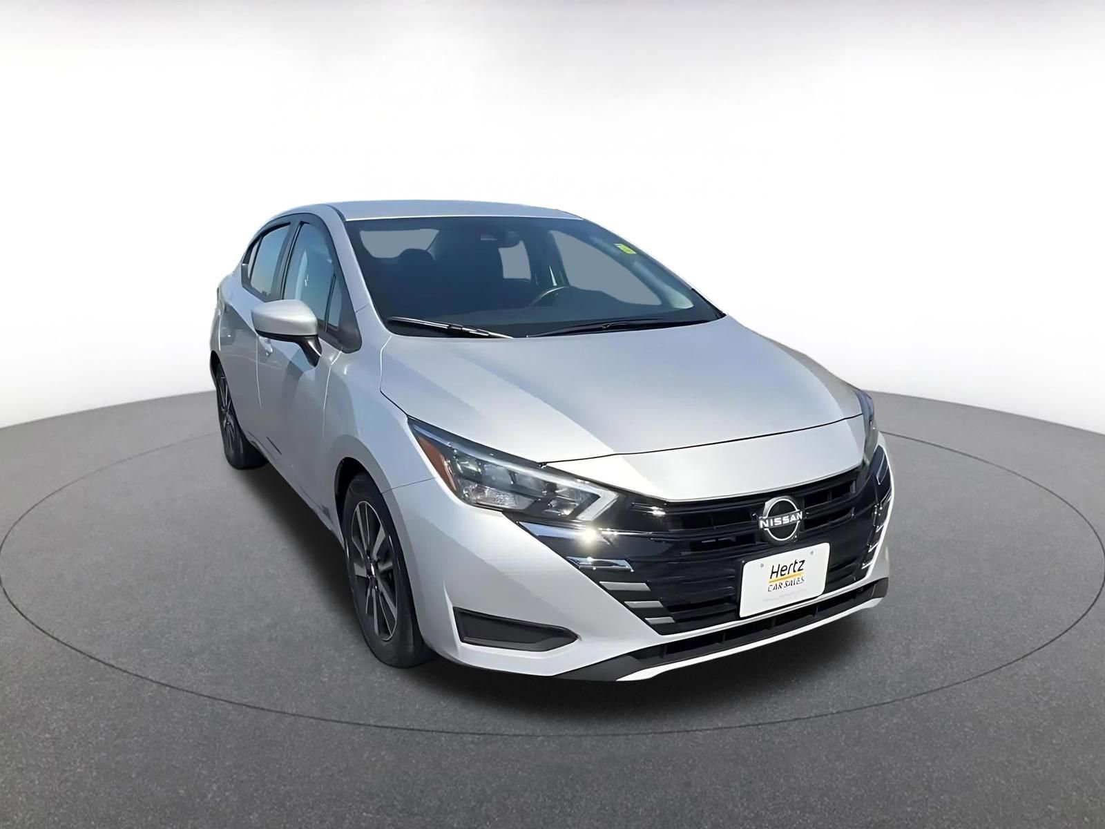 Thumbnail: 2025 Nissan Versa - 3