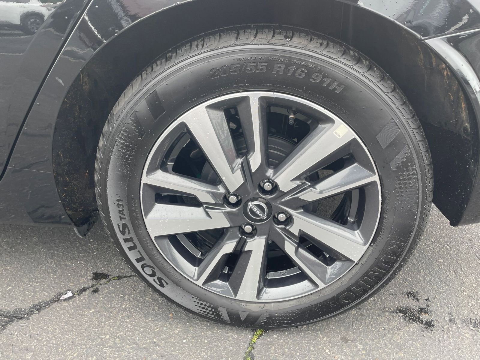 Thumbnail: 2025 Nissan Versa - 24