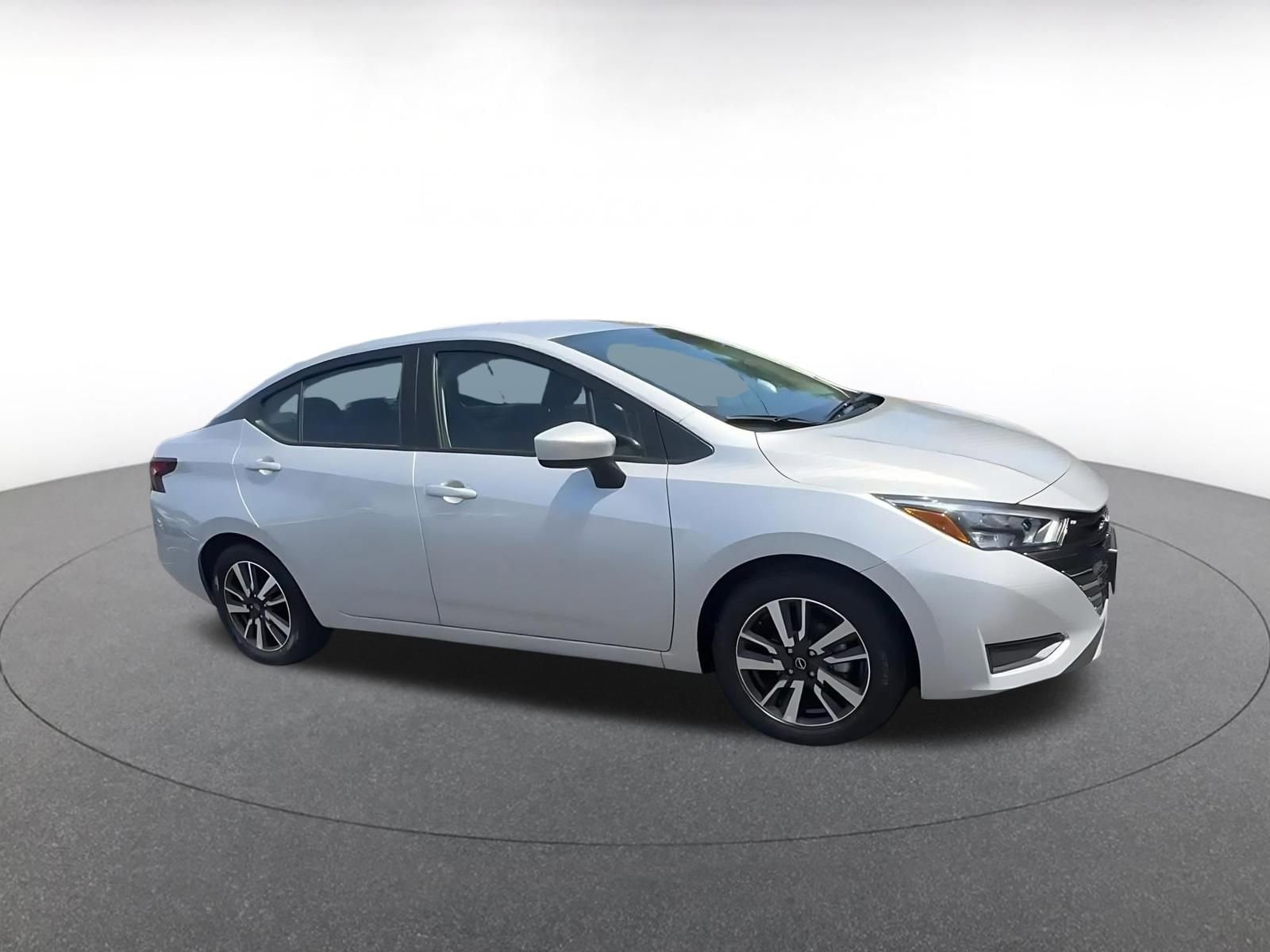 Thumbnail: 2025 Nissan Versa - 2