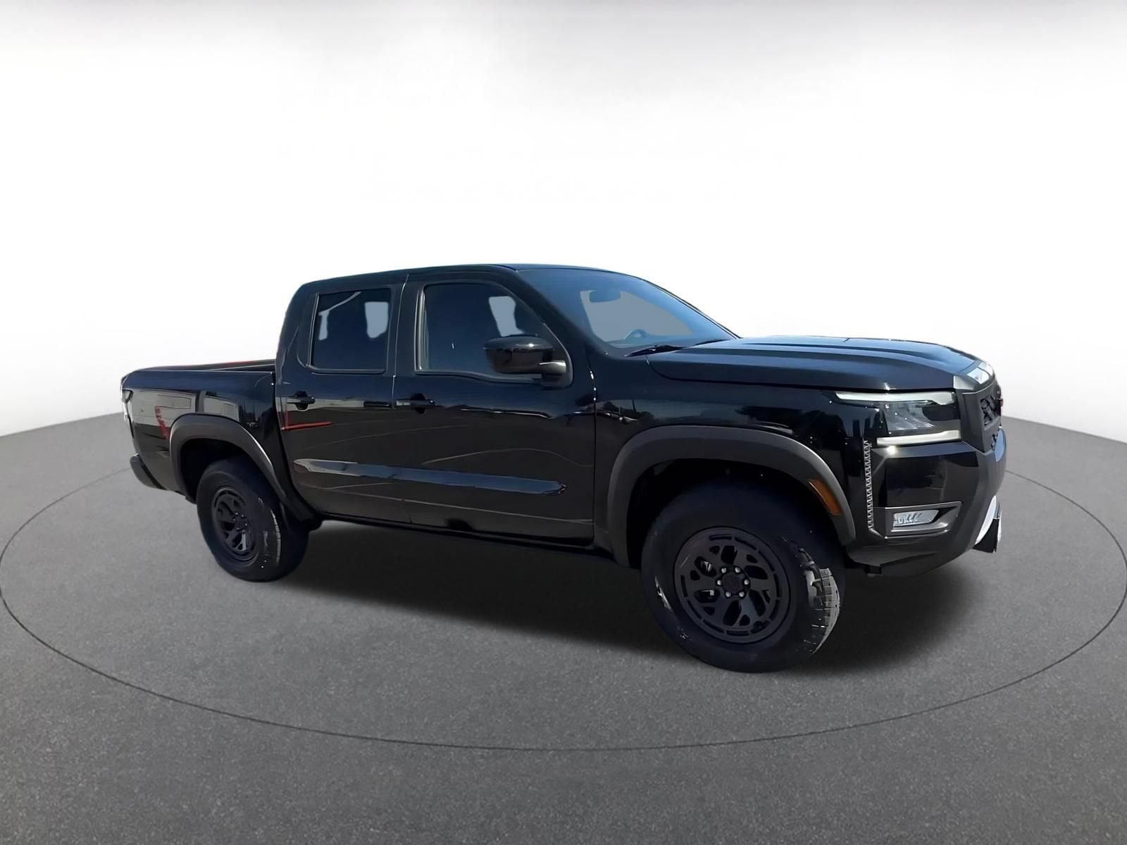 Thumbnail: 2026 Nissan Frontier - 2