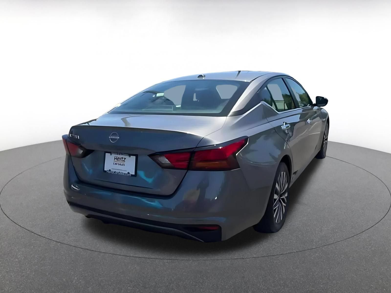 Thumbnail: 2025 Nissan Altima - 15