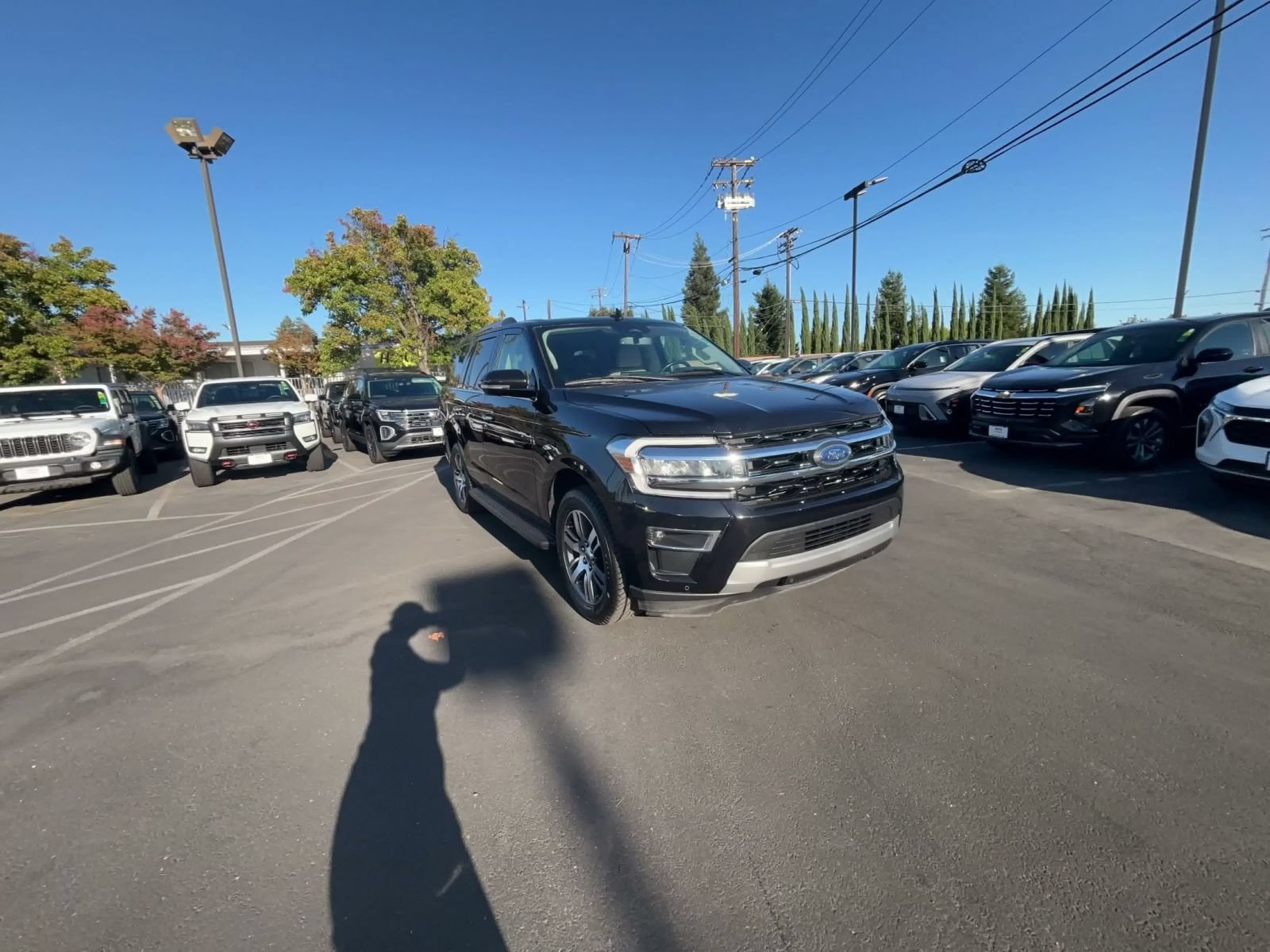 Thumbnail: 2024 Ford Expedition - 3