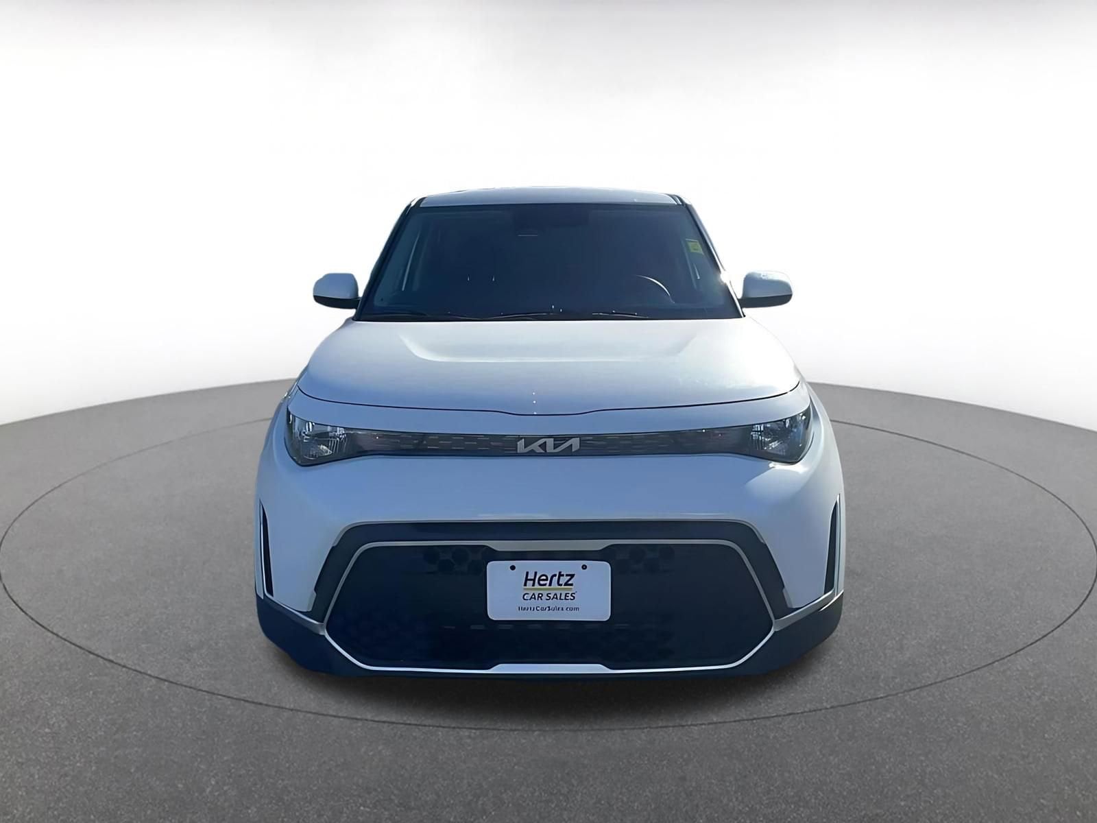 Thumbnail: 2025 Kia Soul - 4
