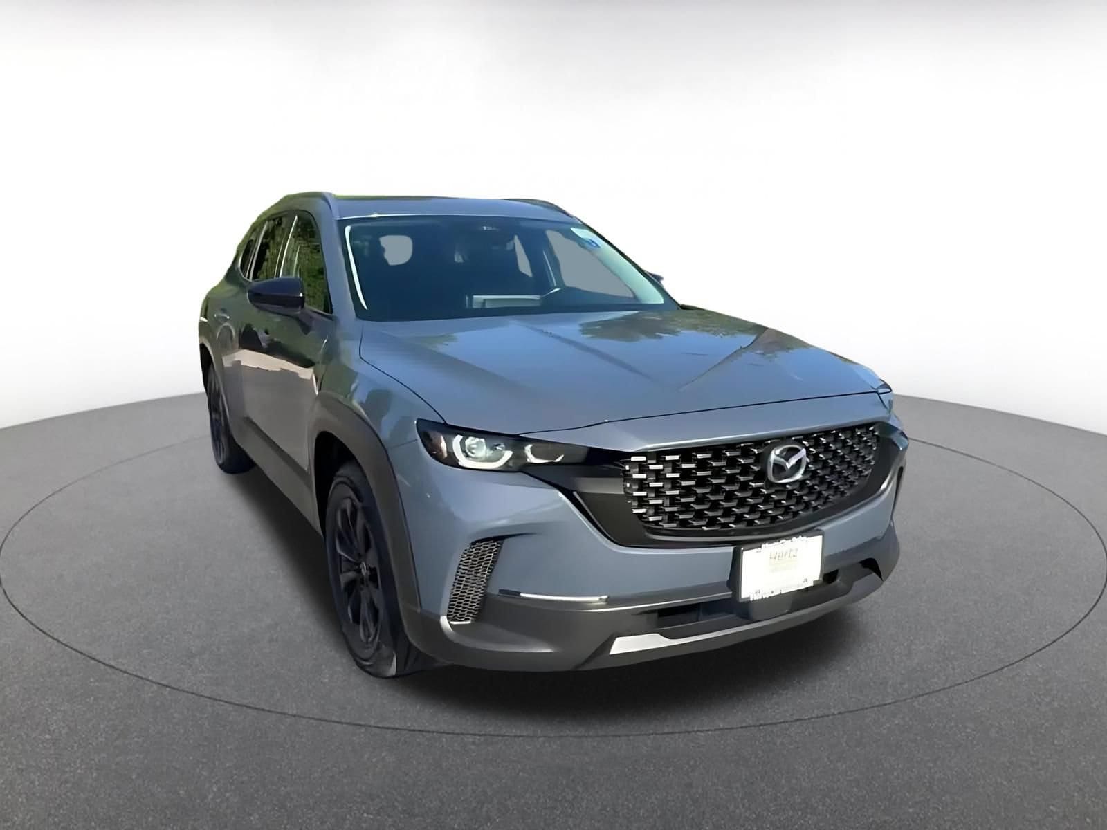 Thumbnail: 2025 Mazda CX-50 - 3