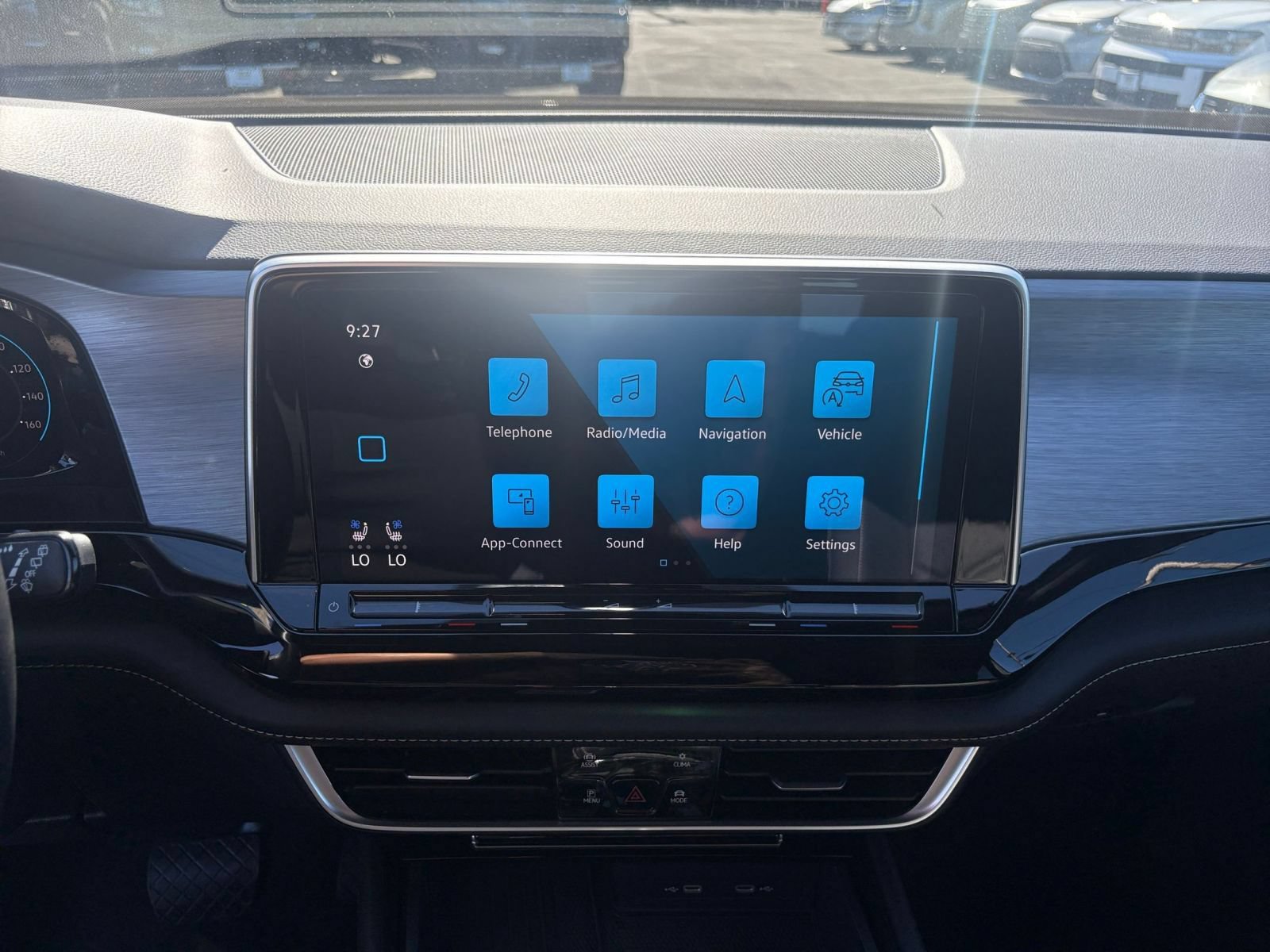 Thumbnail: 2026 Volkswagen Atlas - 21