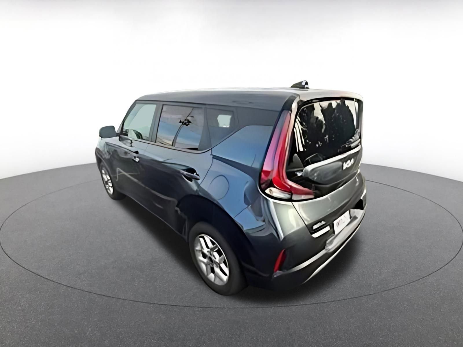 Thumbnail: 2025 Kia Soul - 3