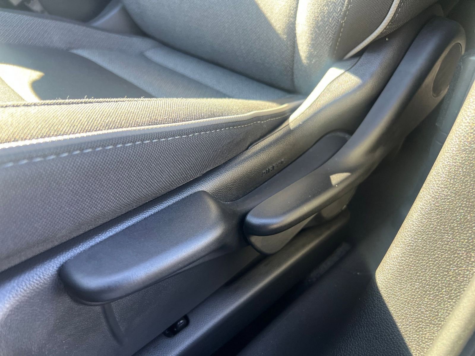 Thumbnail: 2025 Chevrolet TrailBlazer - 23