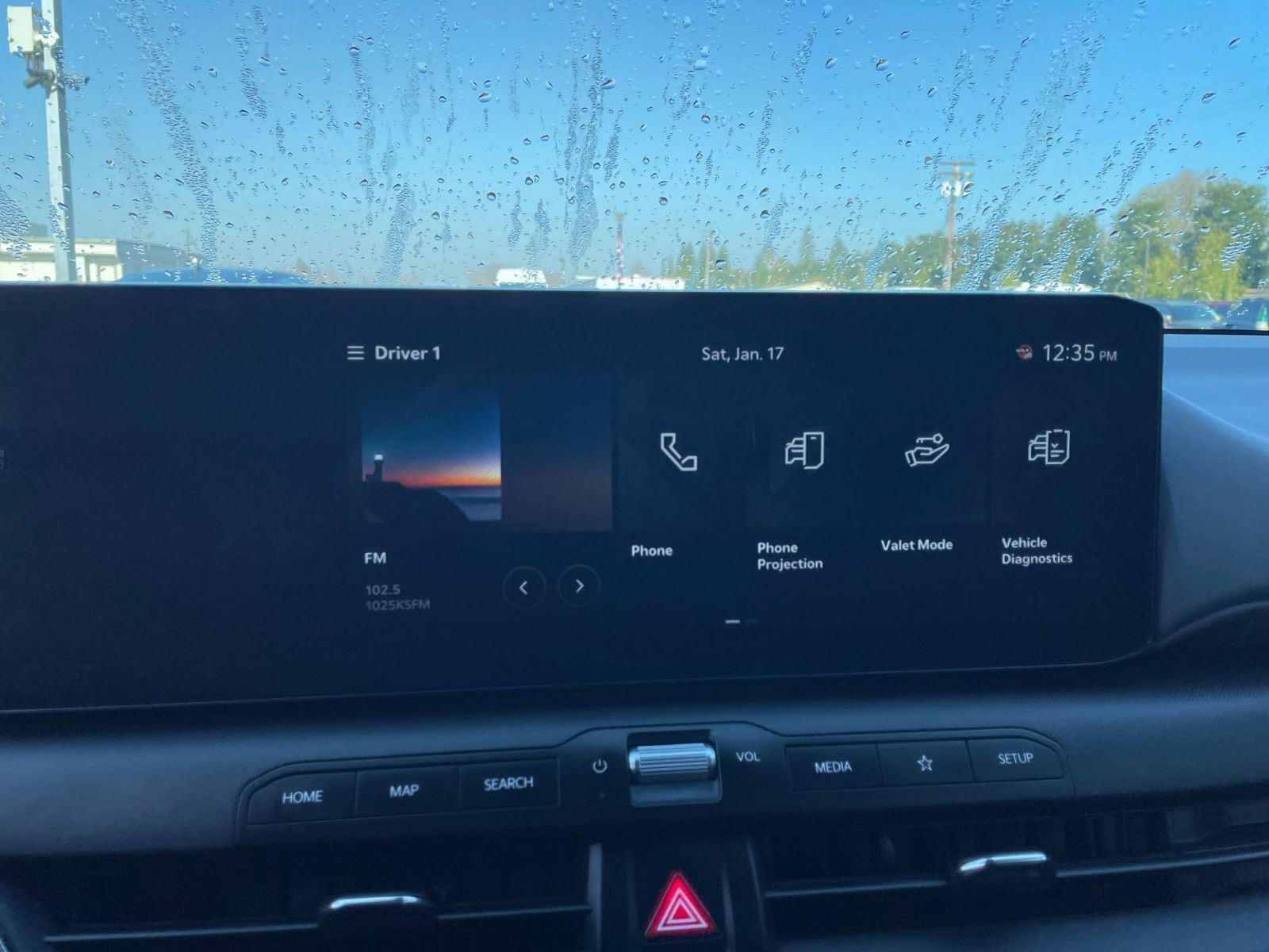 Thumbnail: 2025 Kia K4 - 21