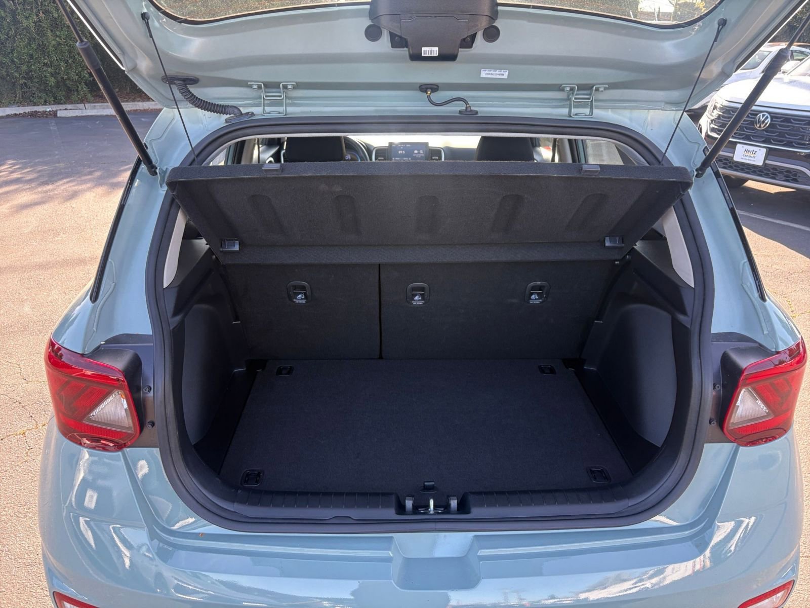 Thumbnail: 2025 Hyundai Venue - 31