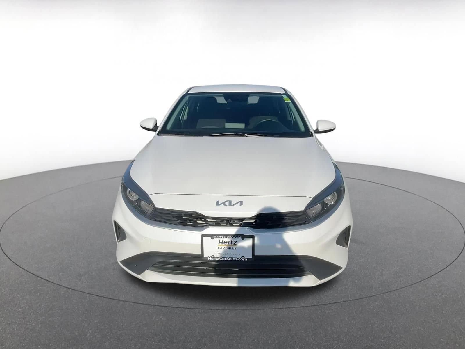 2024 Kia Forte LXS 5