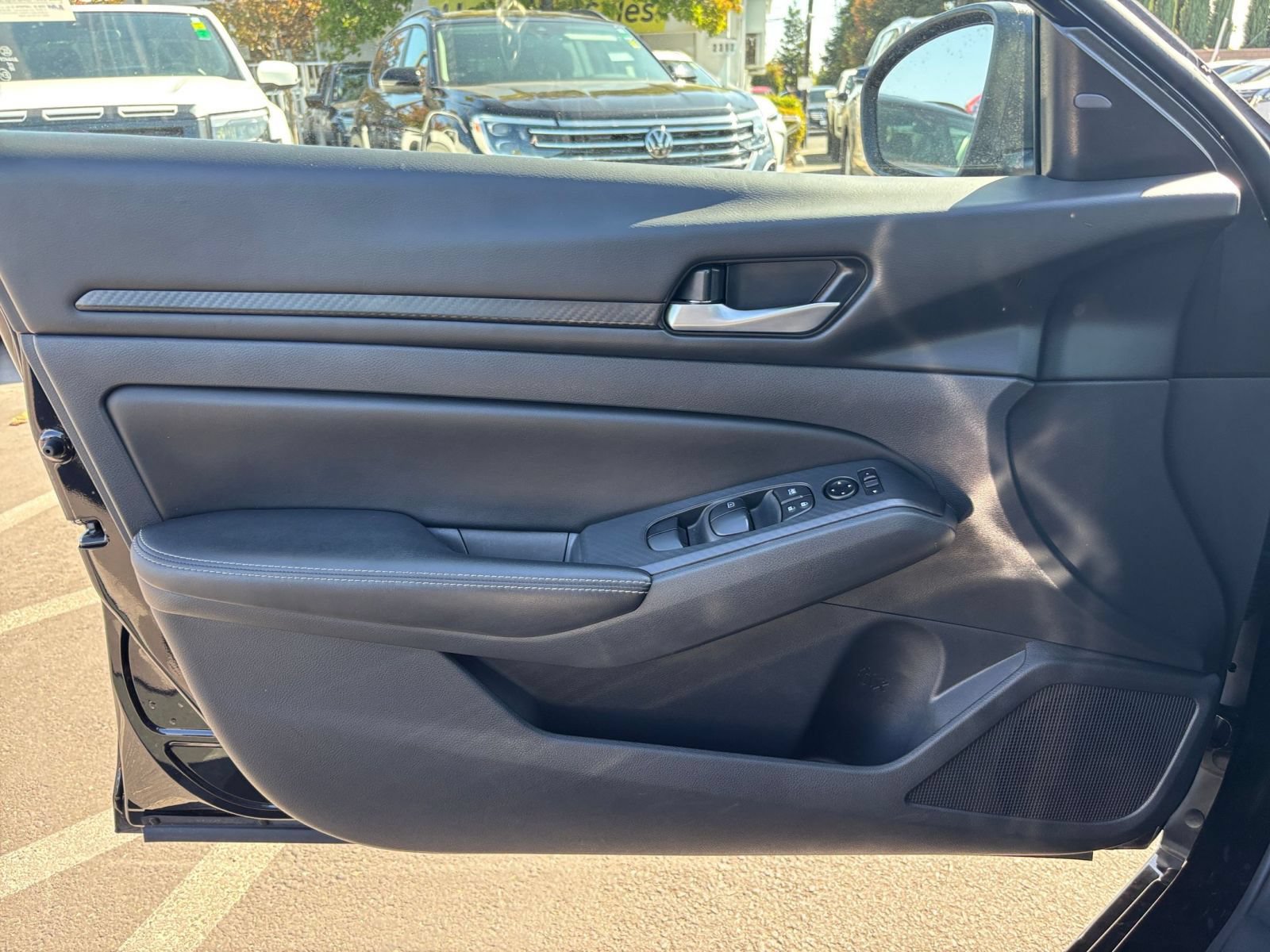 Thumbnail: 2025 Nissan Altima - 18