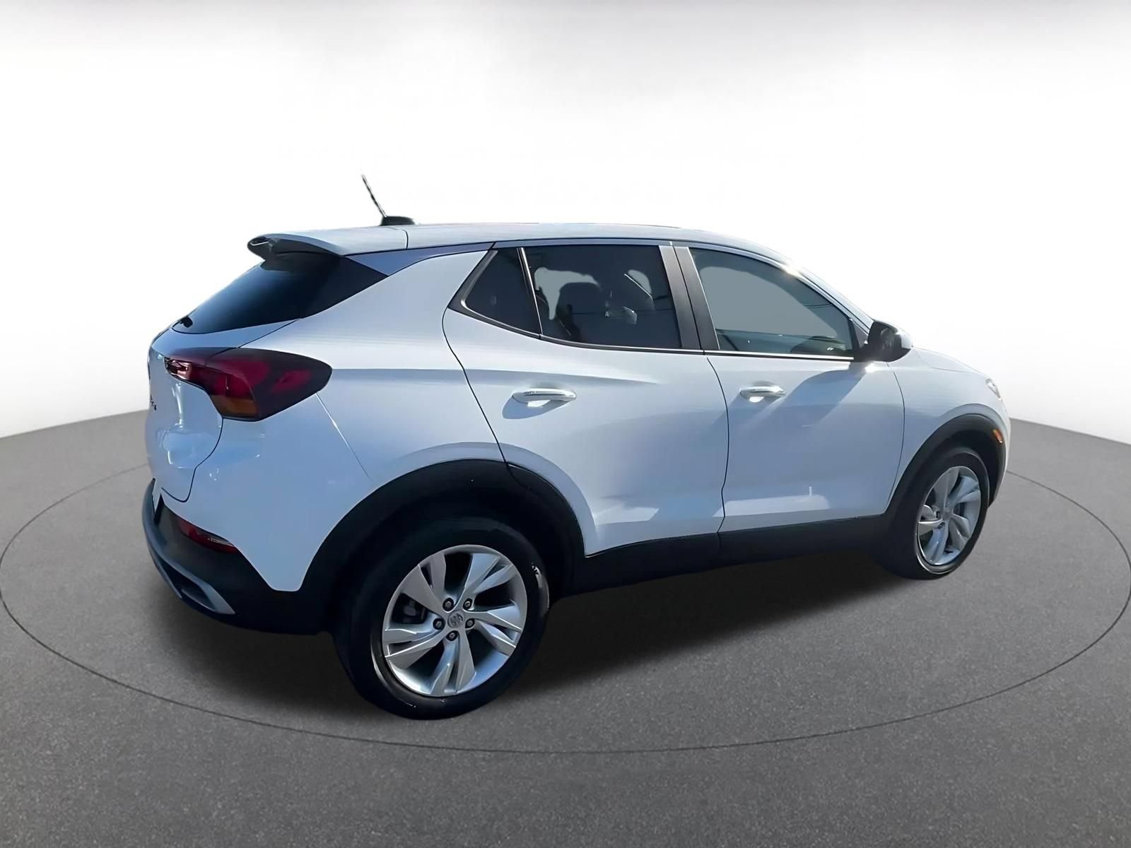 Thumbnail: 2026 Buick Encore GX - 14