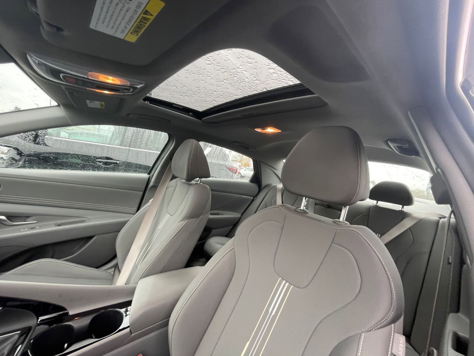 Thumbnail: 2025 Hyundai Elantra - 22