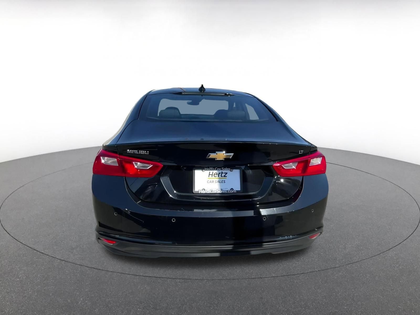 Thumbnail: 2024 Chevrolet Malibu - 12