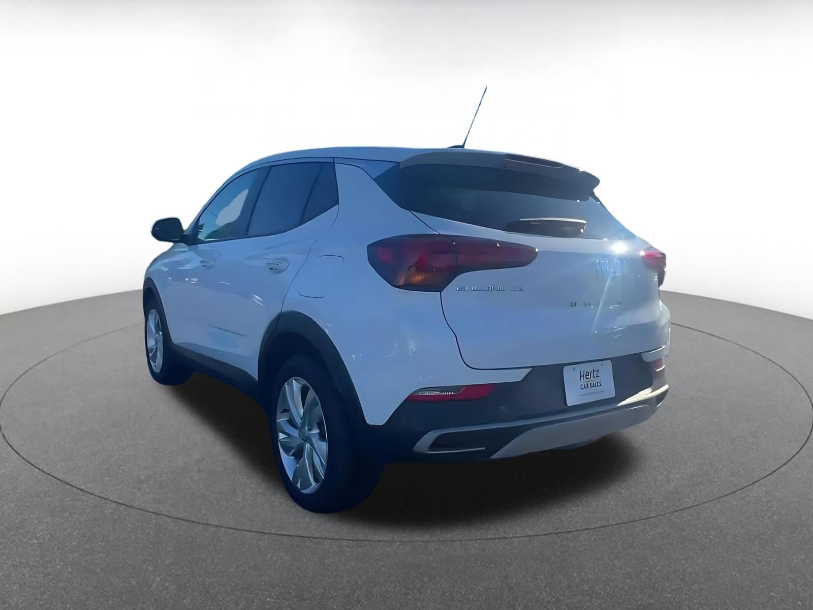 Thumbnail: 2025 Buick Encore GX - 11