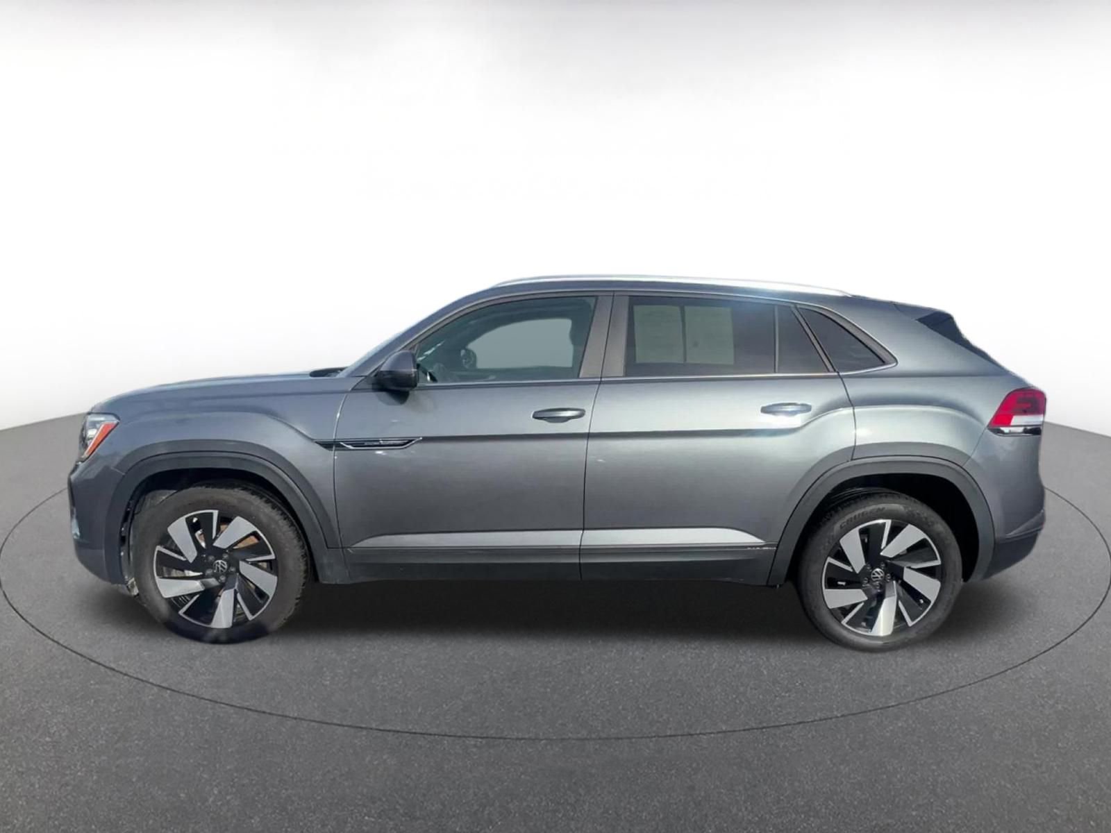 Thumbnail: 2025 Volkswagen Atlas - 9