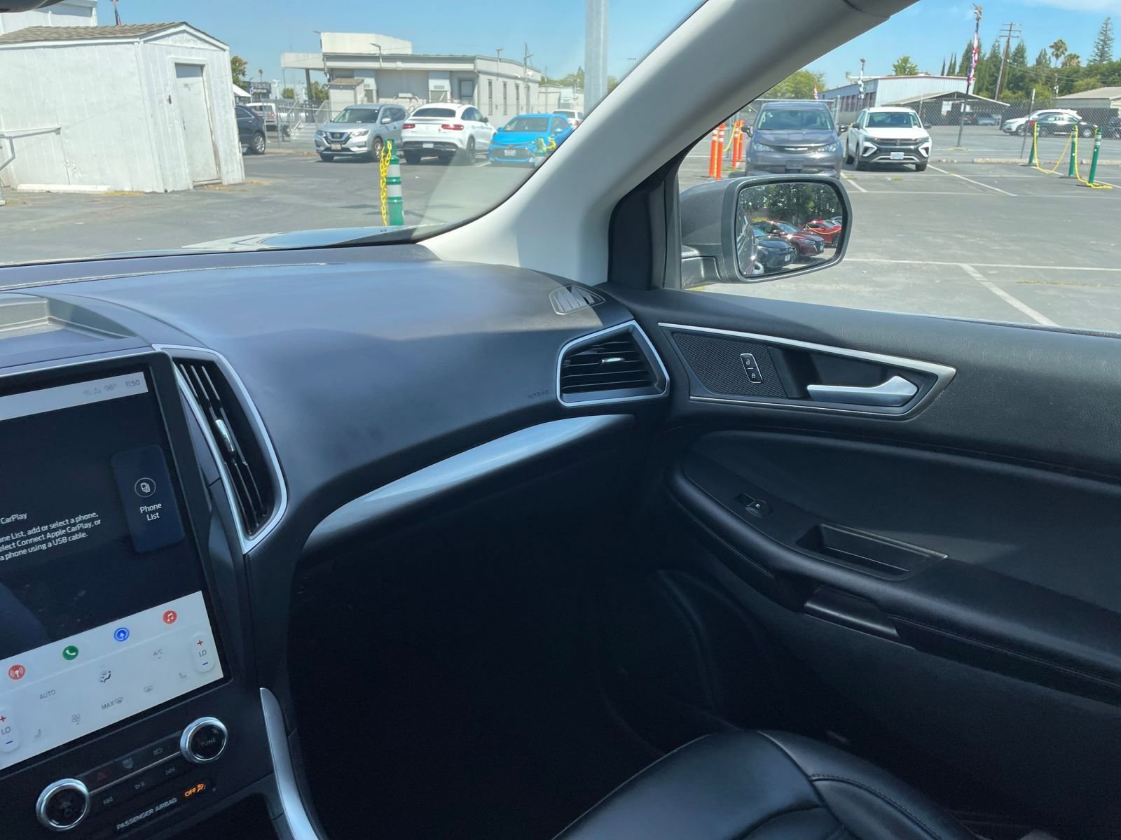 Thumbnail: 2024 Ford Edge - 35