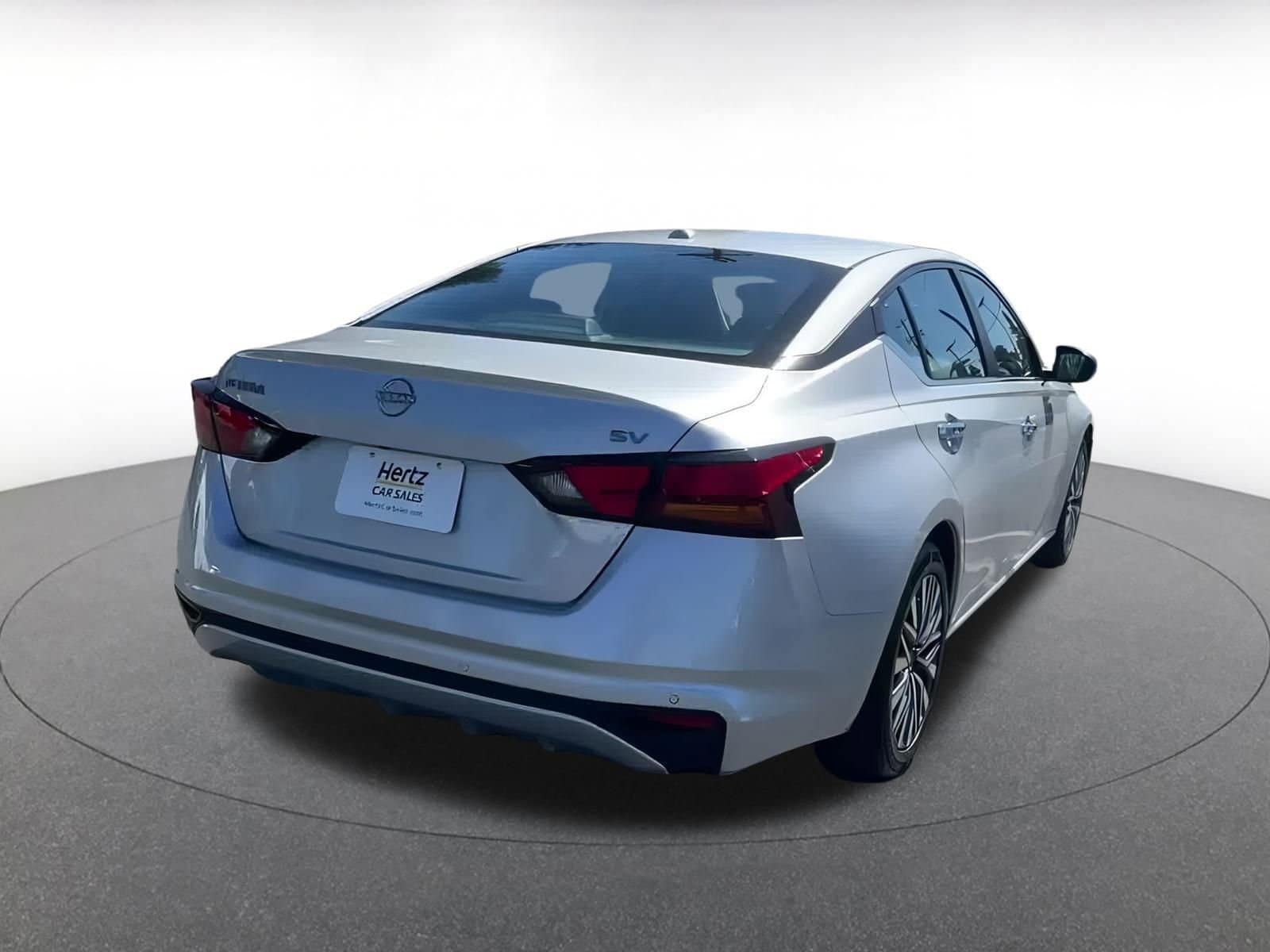 Thumbnail: 2024 Nissan Altima - 14