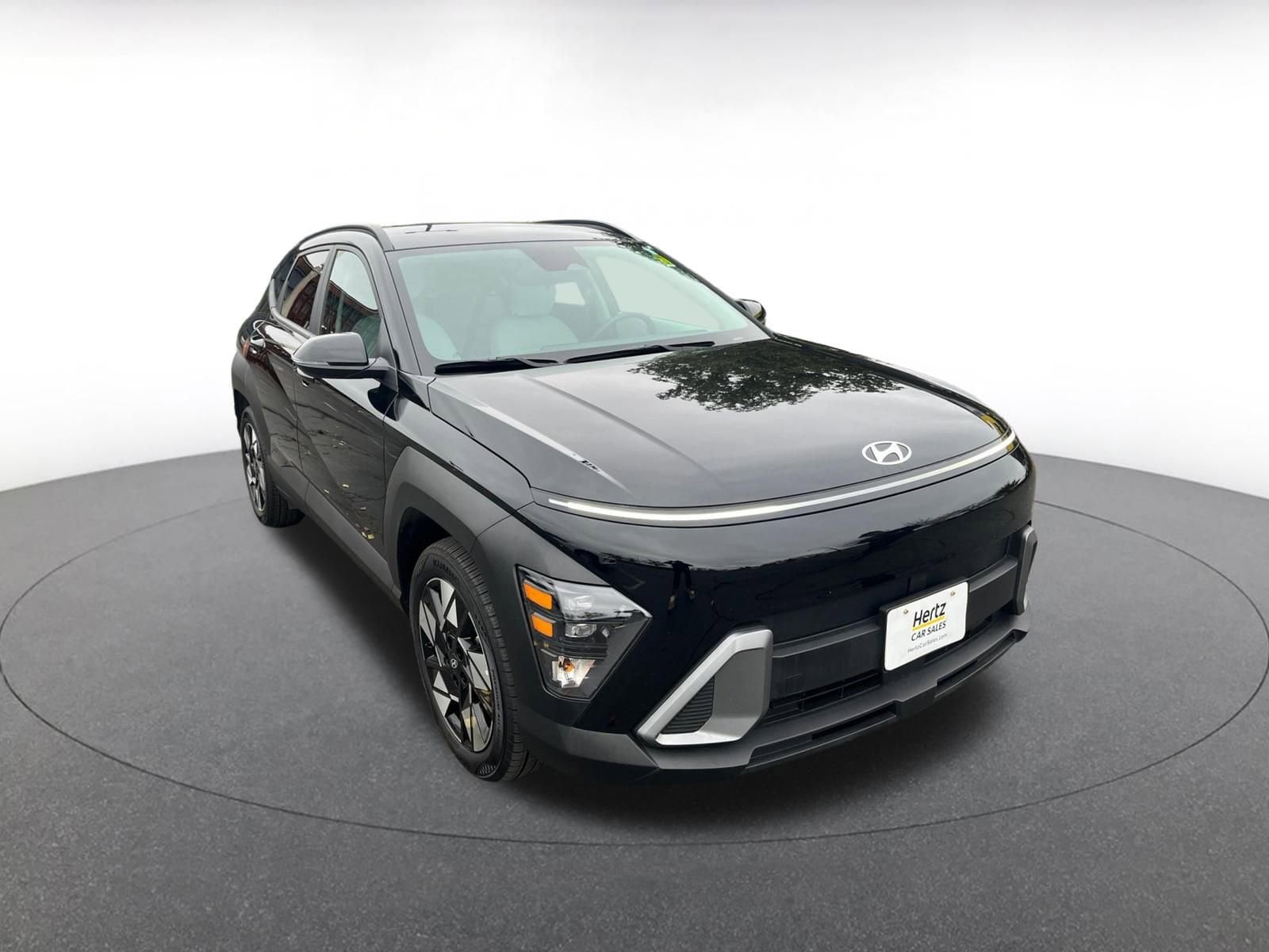 Thumbnail: 2025 Hyundai Kona - 1