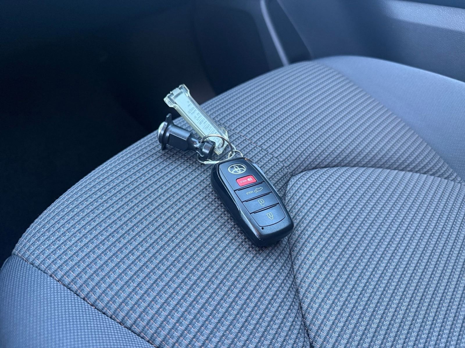 Thumbnail: 2025 Toyota Highlander - 22