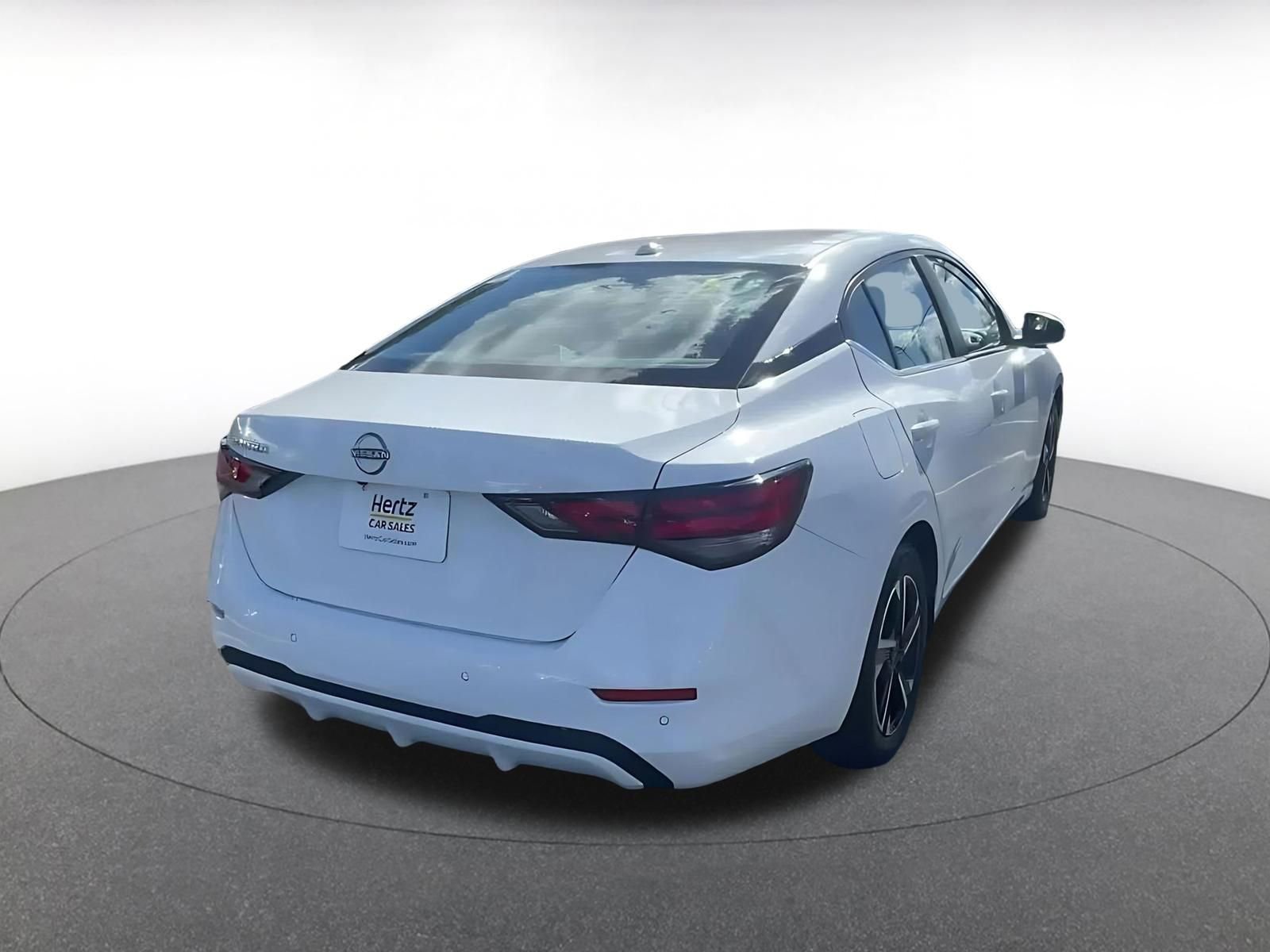 Thumbnail: 2025 Nissan Sentra - 14