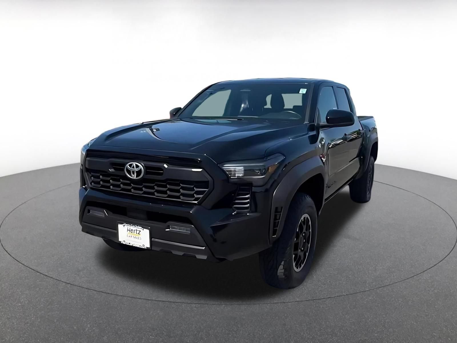 Thumbnail: 2025 Toyota Tacoma - 7