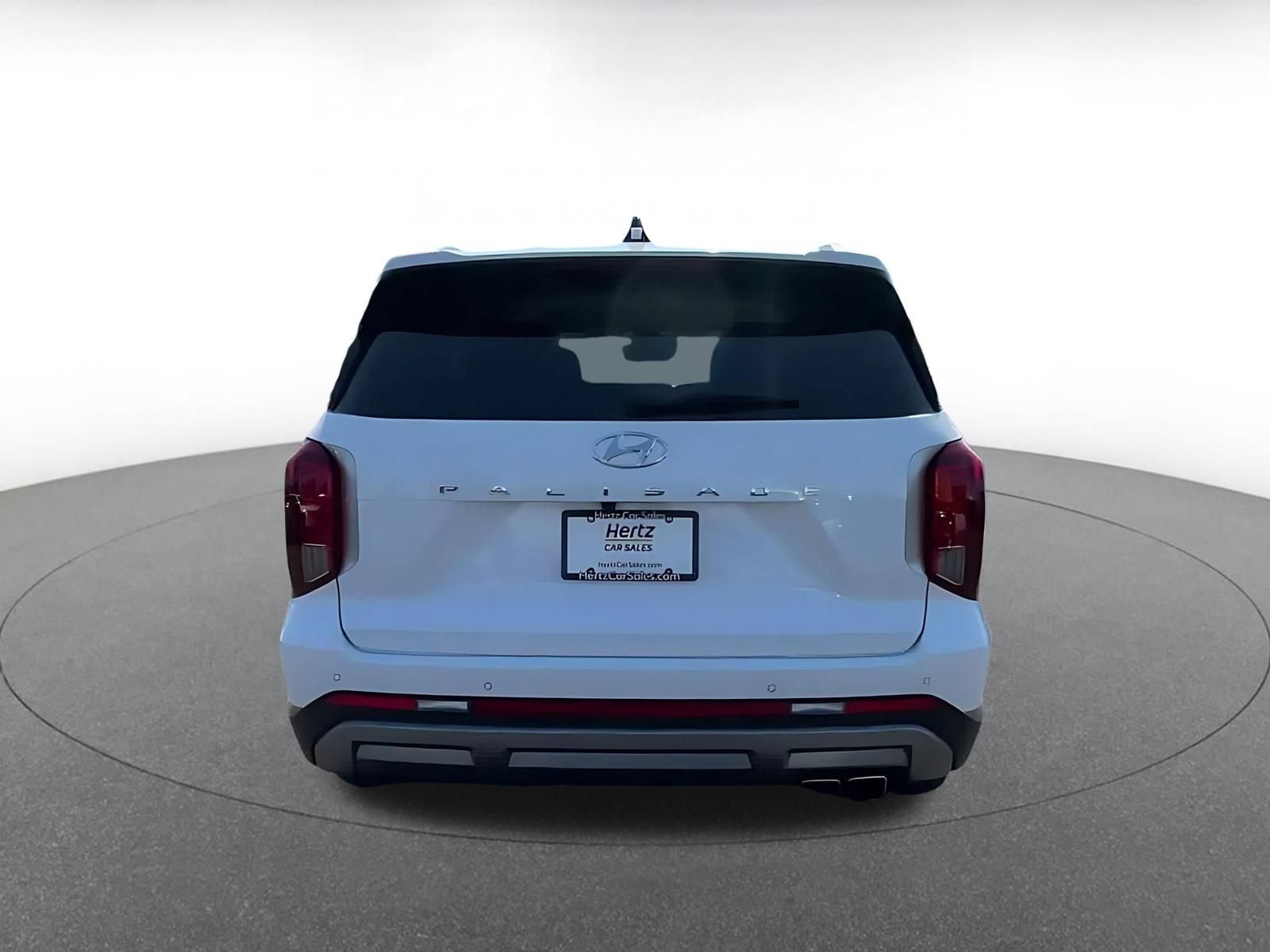 Thumbnail: 2025 Hyundai Palisade - 10
