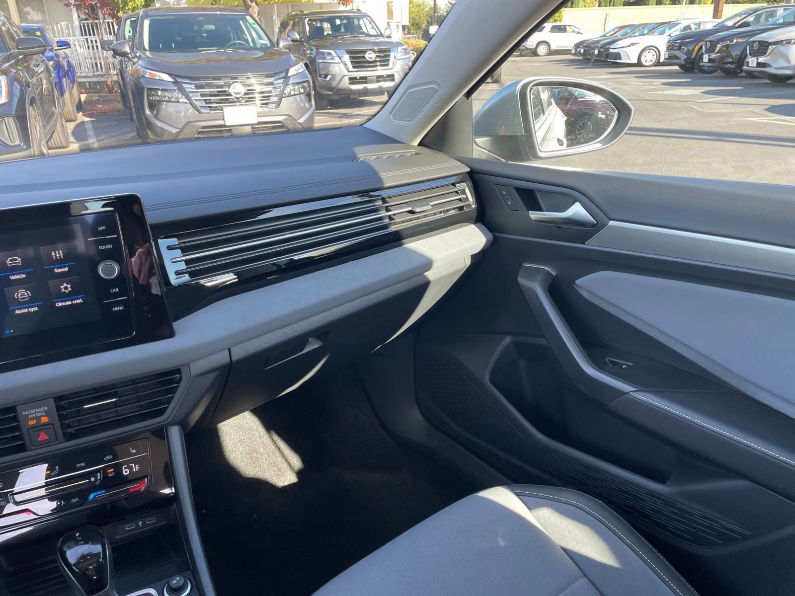 Thumbnail: 2025 Volkswagen Jetta - 35