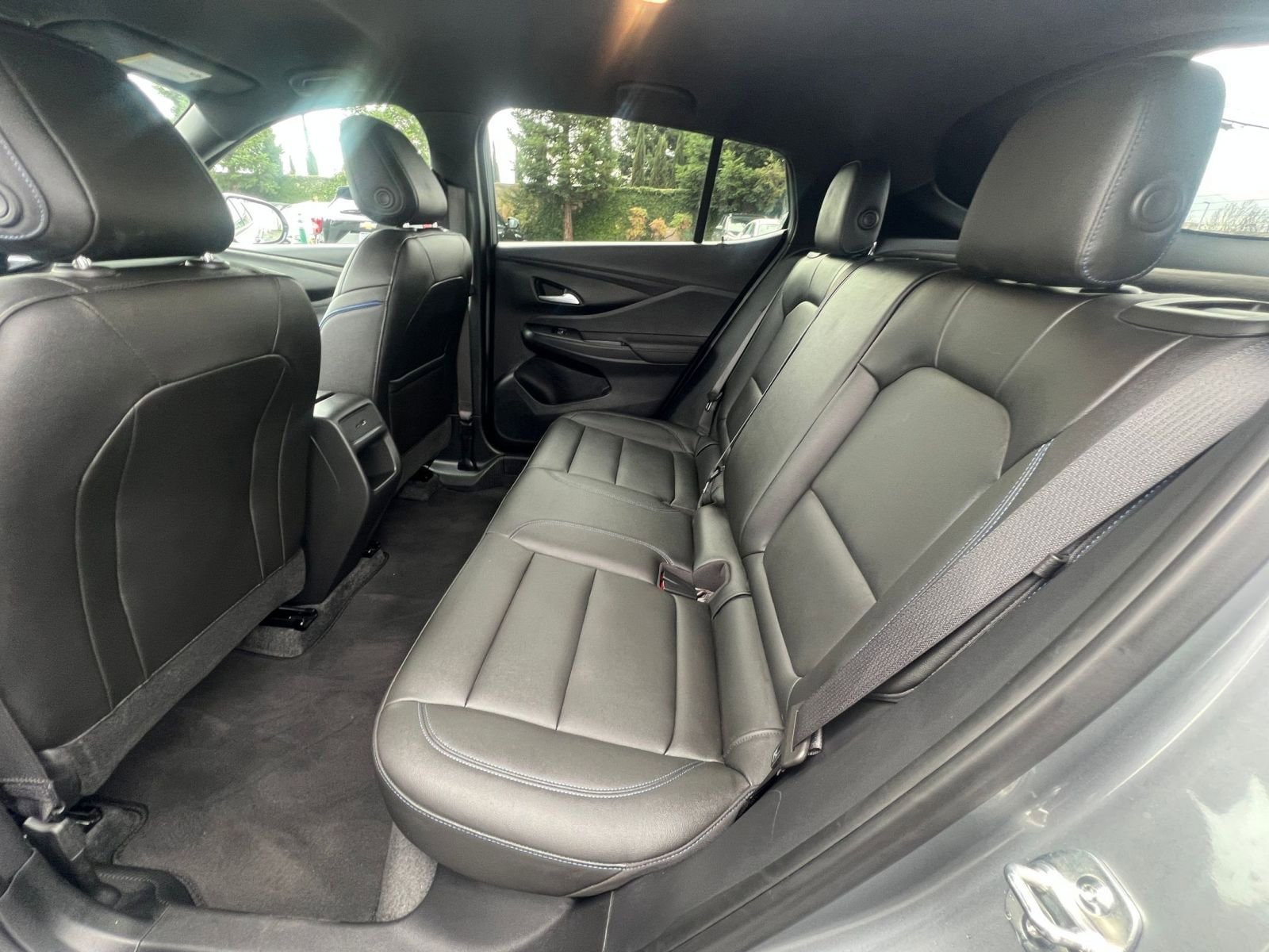 Thumbnail: 2025 Buick Envista - 25