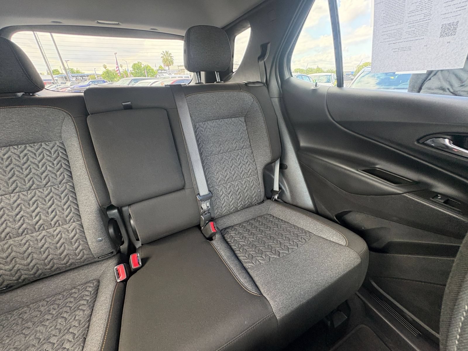 2024 Chevrolet Equinox LT - Photo 35