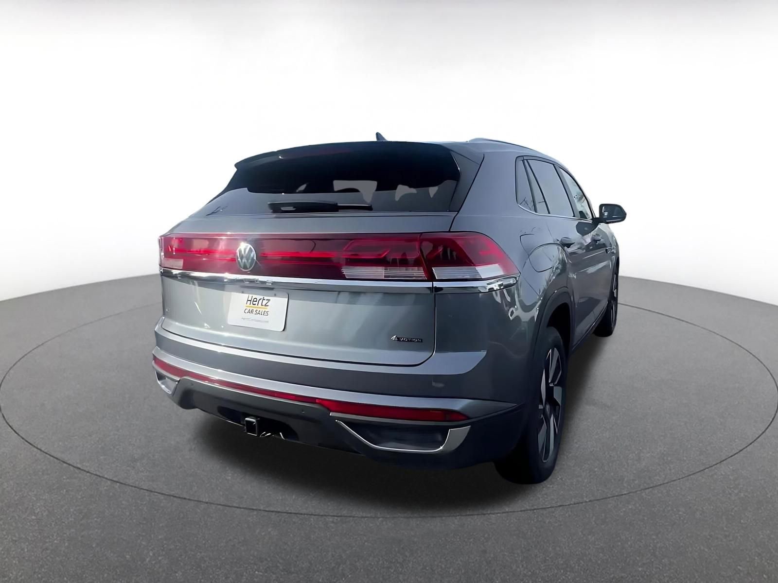 Thumbnail: 2025 Volkswagen Atlas - 15