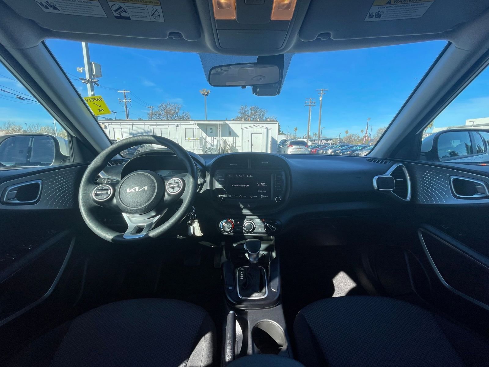 Thumbnail: 2025 Kia Soul - 28