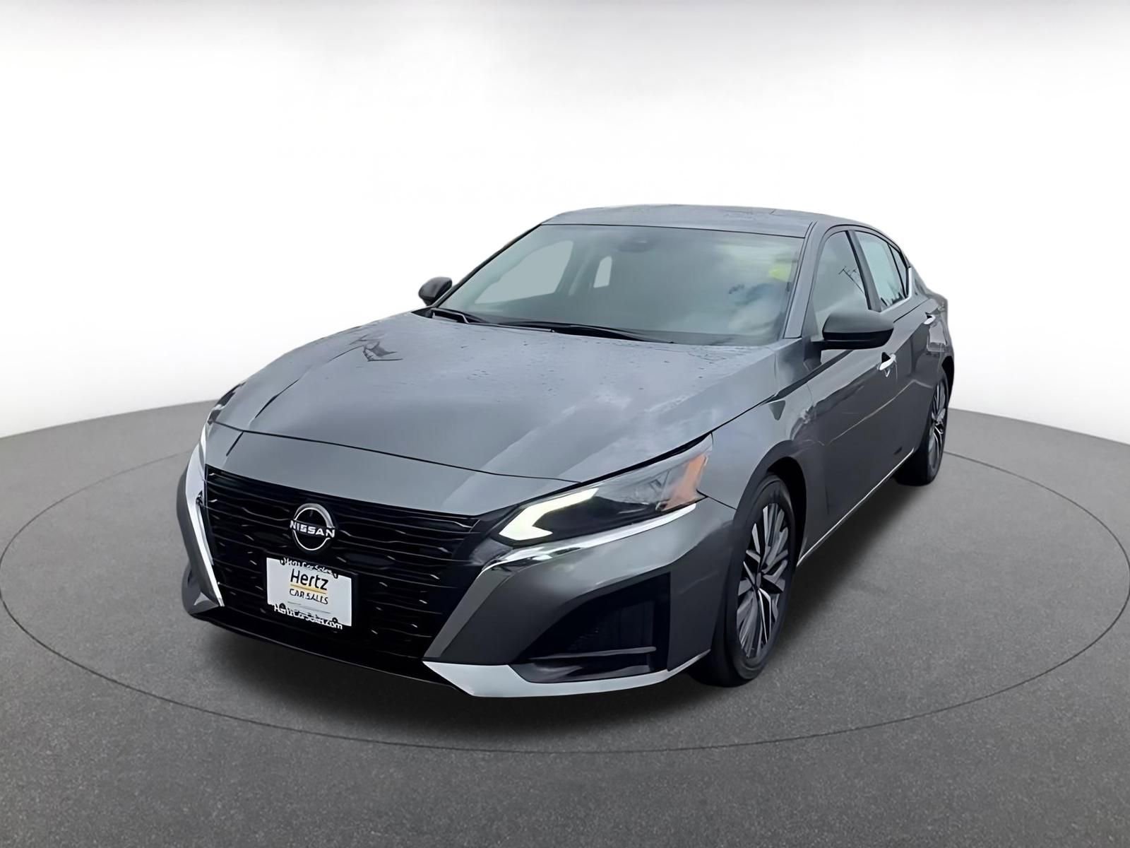 Thumbnail: 2025 Nissan Altima - 7