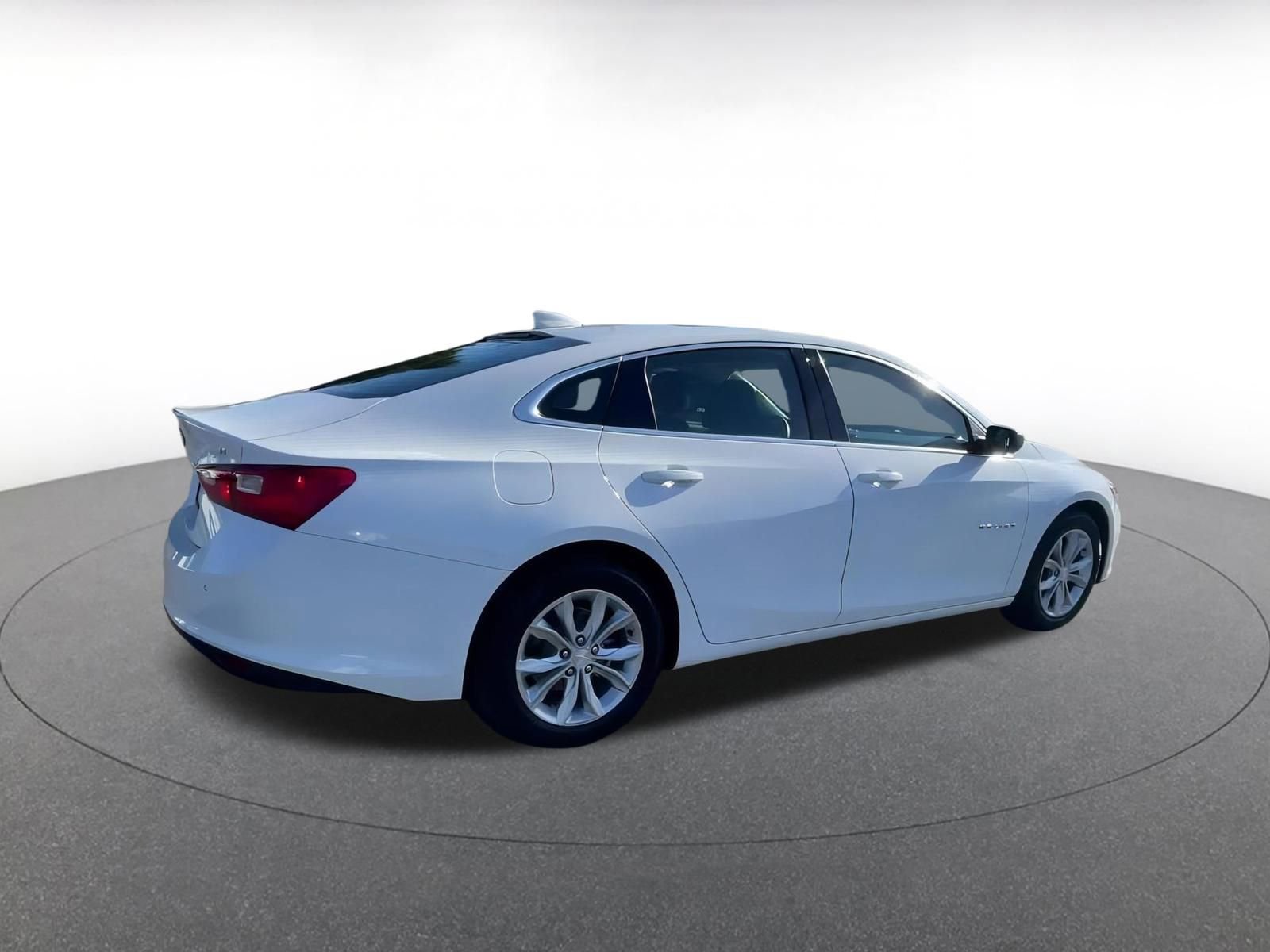 2024 Chevrolet Malibu LT 15