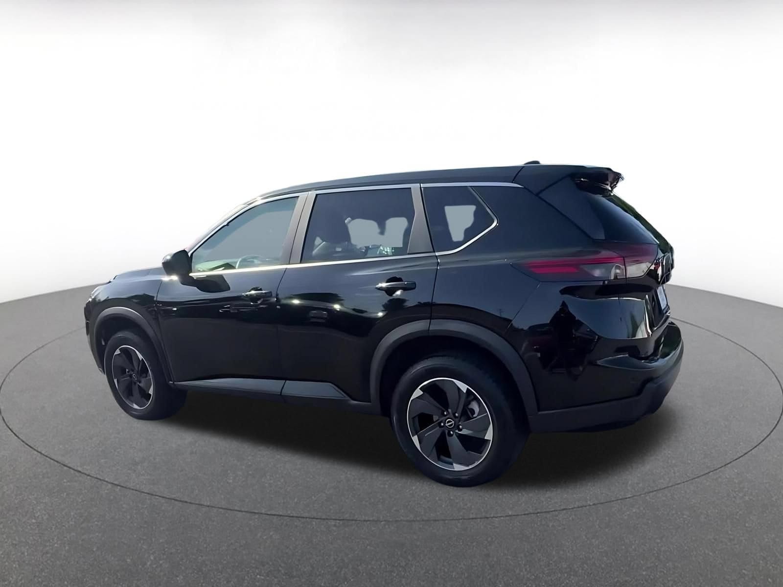 Thumbnail: 2025 Nissan Rogue - 8
